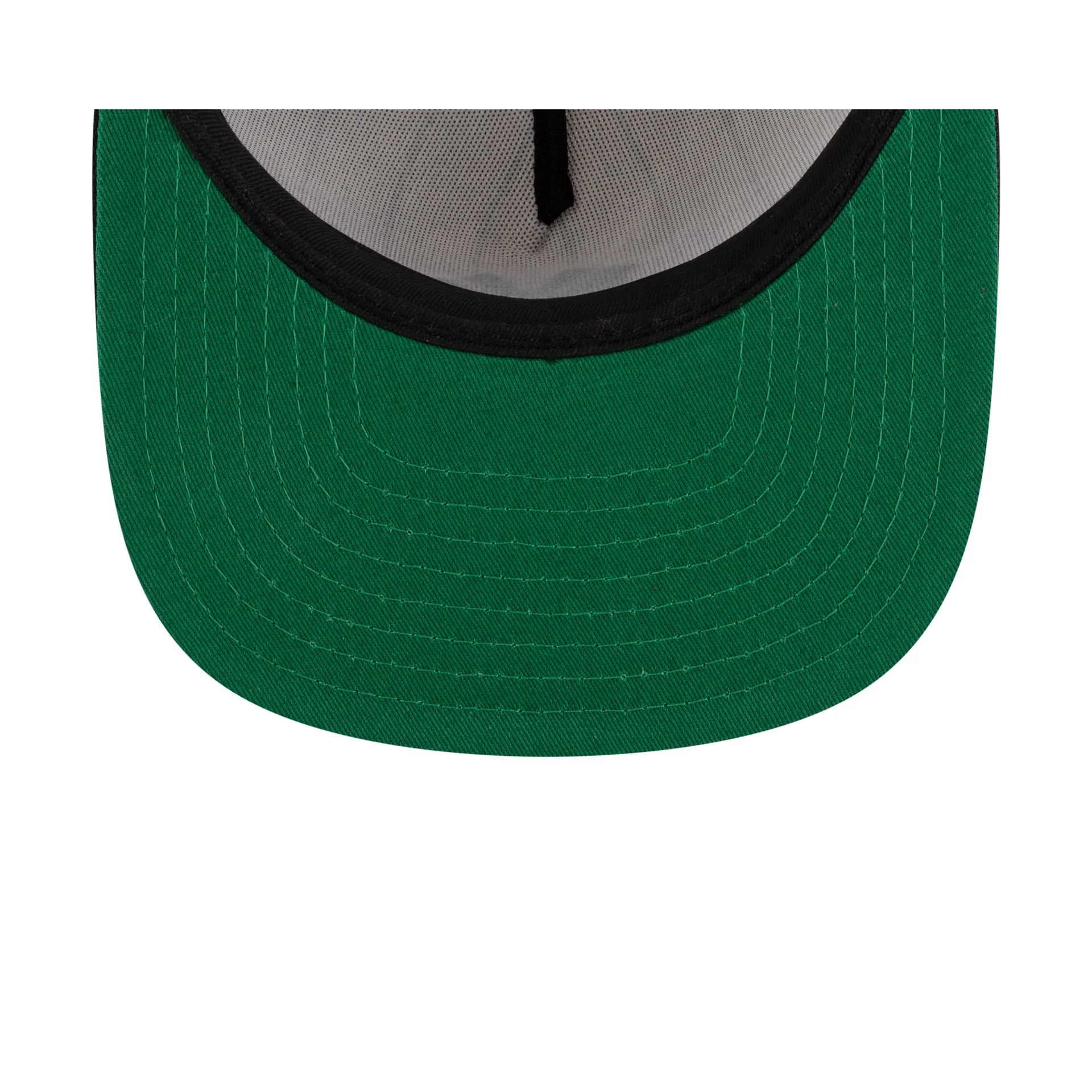 Just Caps League Sidepatch Pinstripe New York Yankees 59FIFTY A-Frame Fitted Hat