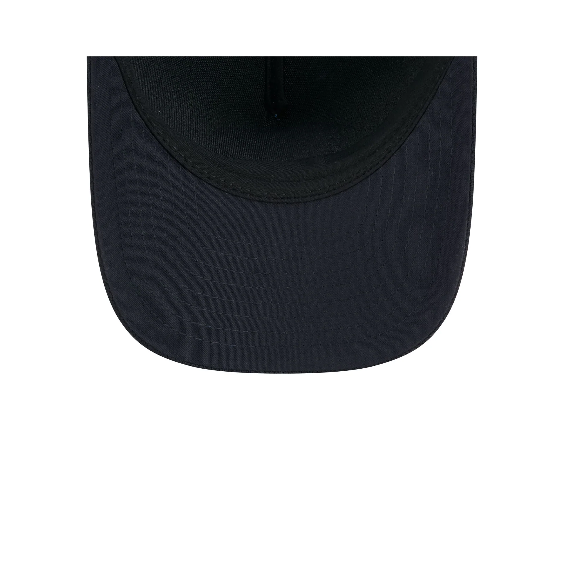 New York City FC 2025 Jersey Hook 9FORTY M-Crown A-Frame Snapback Hat