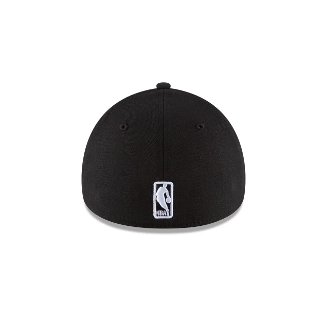 Los Angeles Lakers Team Classic 39THIRTY Stretch Fit Hat