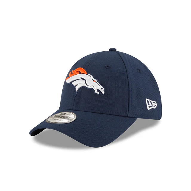 Denver Broncos The League 9FORTY Adjustable Hat