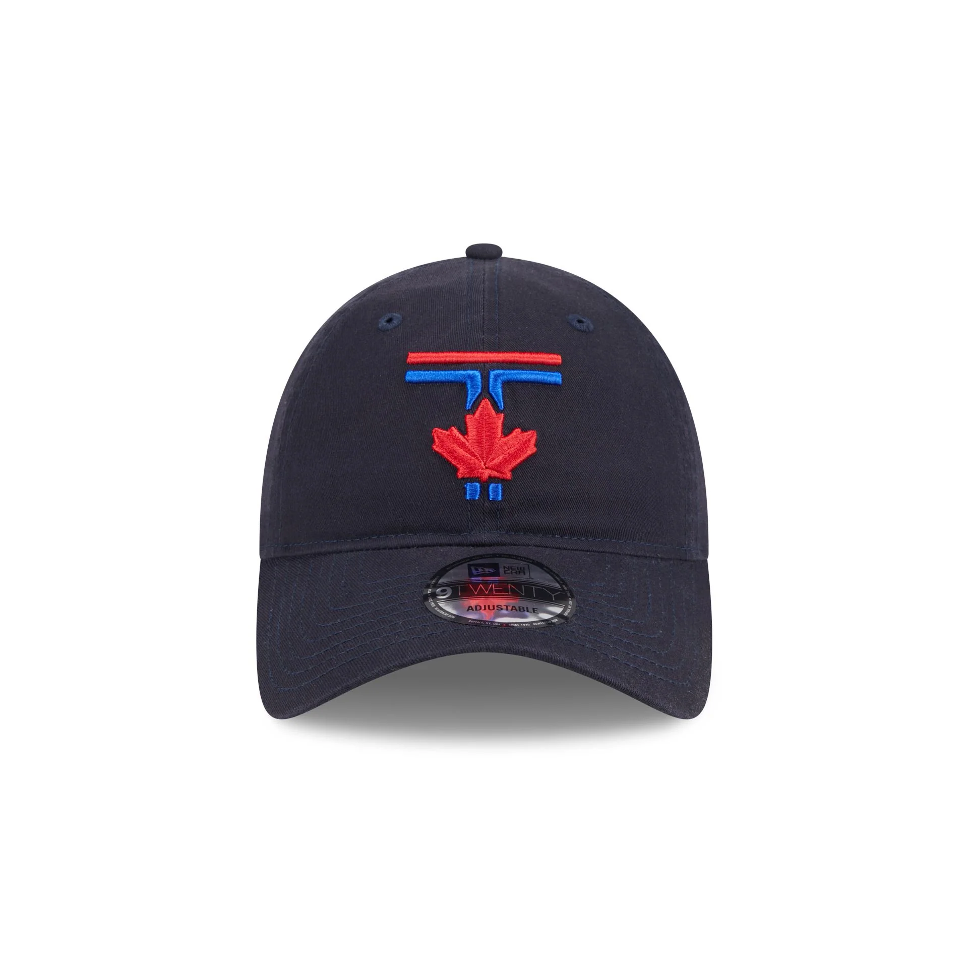 Toronto Blue Jays City Connect 9TWENTY Adjustable Hat