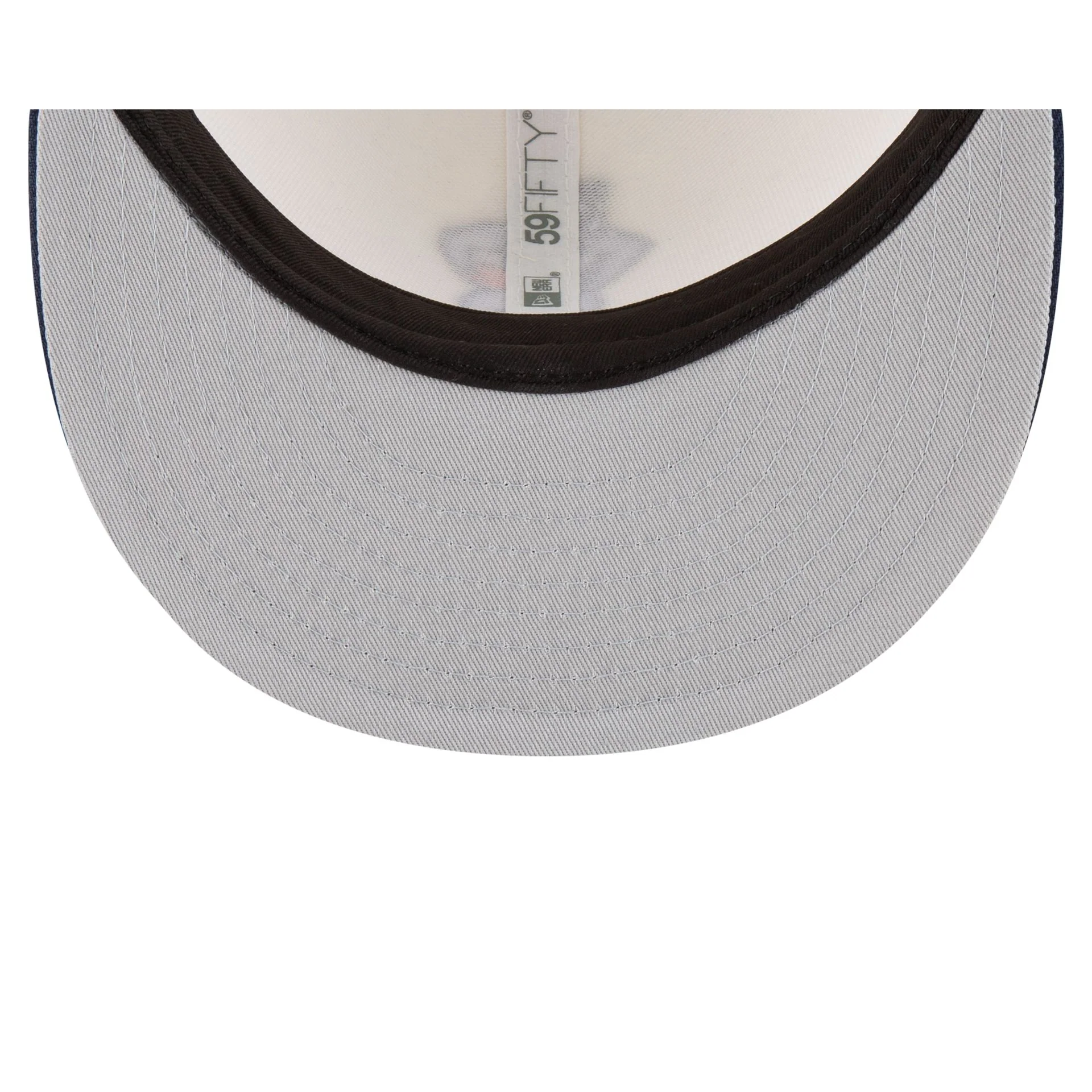 Minnesota Timberwolves Mascot 59FIFTY Fitted Hat