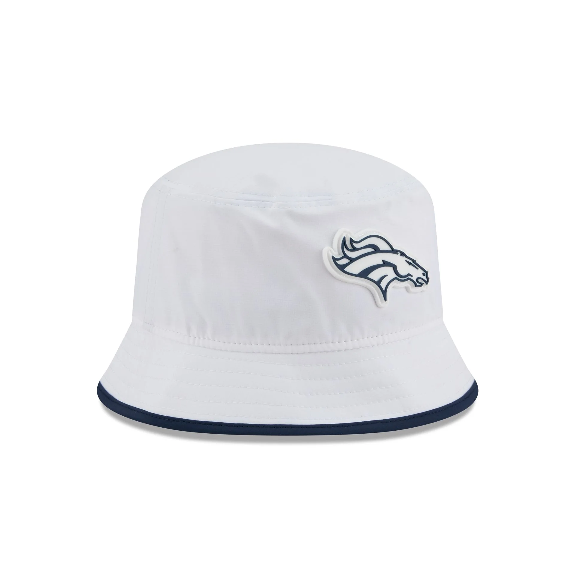 Denver Broncos 2025 Training Bucket Hat