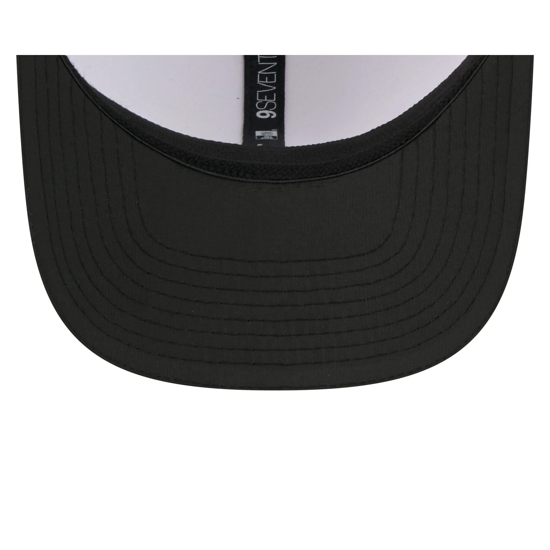 New Orleans Saints 2025 Training 9SEVENTY Stretch-Snap Hat