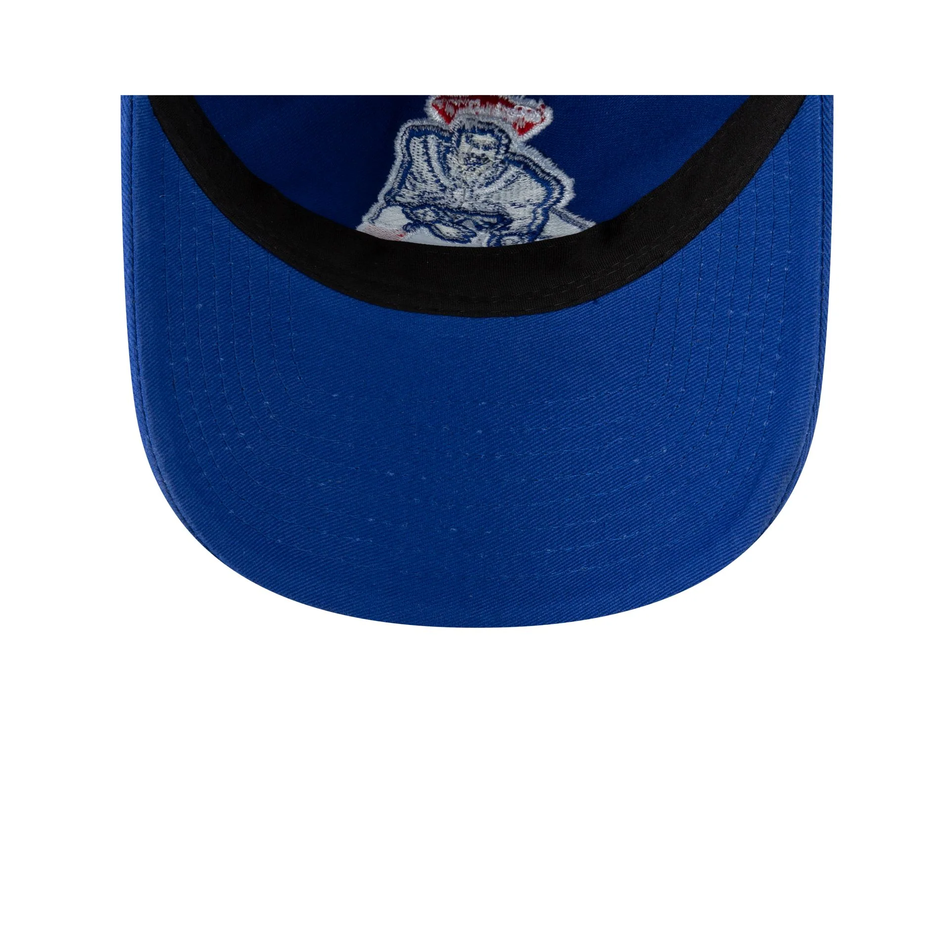 New England Patriots Core Classic Alt 9TWENTY Adjustable Hat