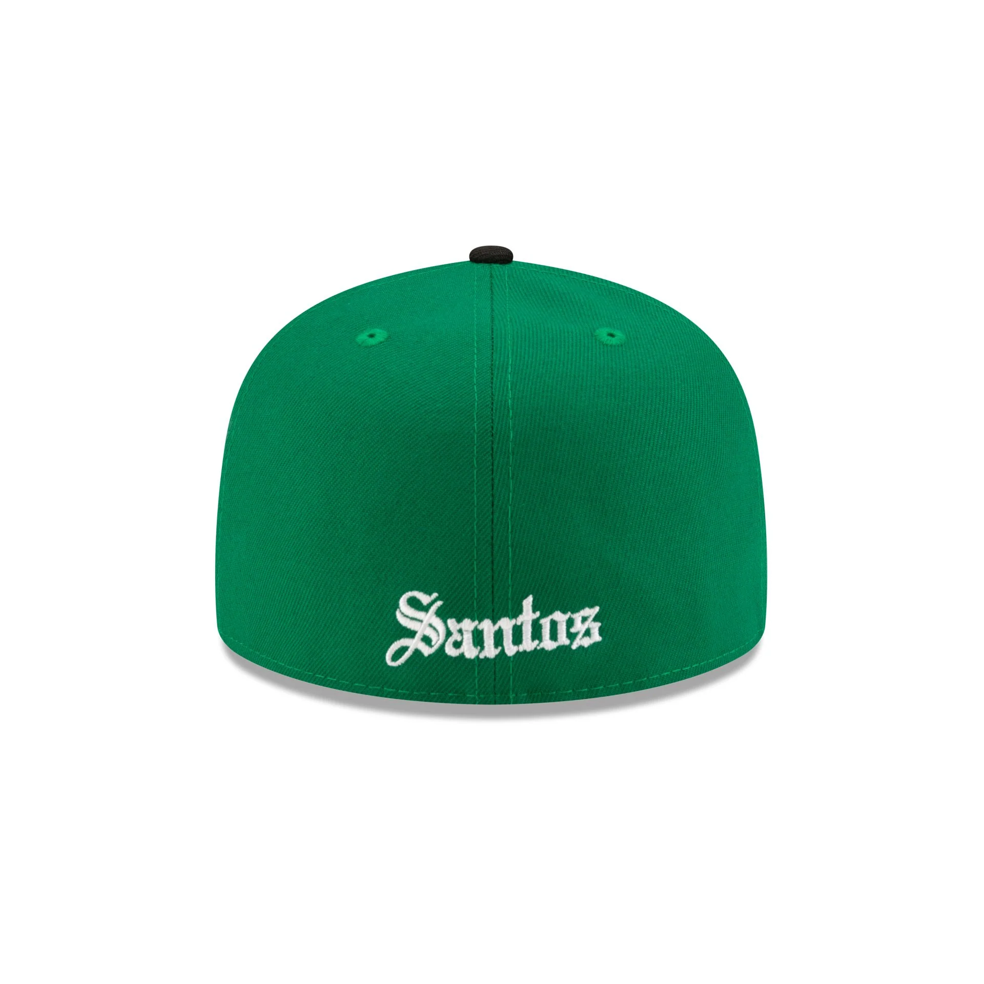 Santos Laguna Logo 59FIFTY Fitted Hat