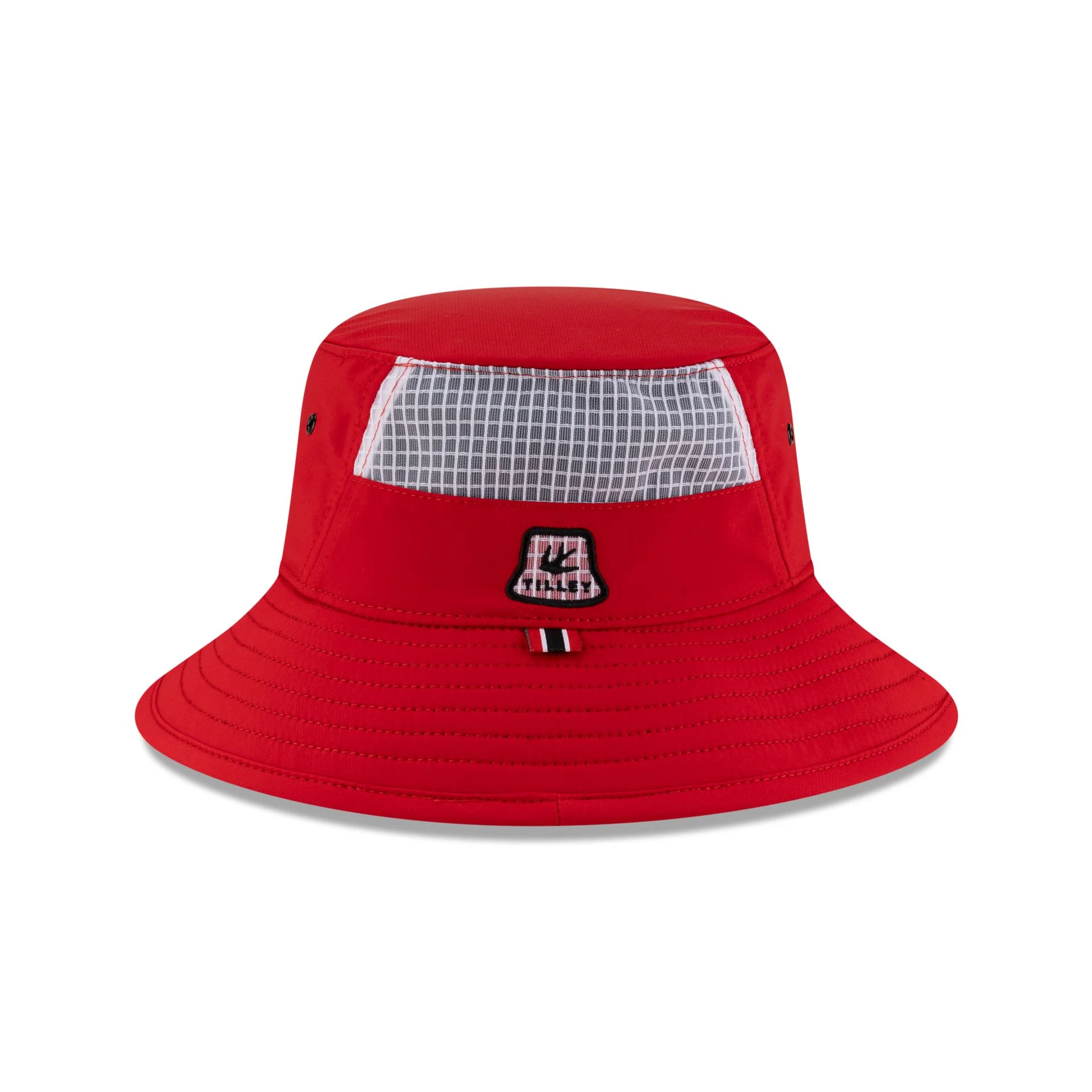 Tilley x Chicago Bulls Bucket Hat