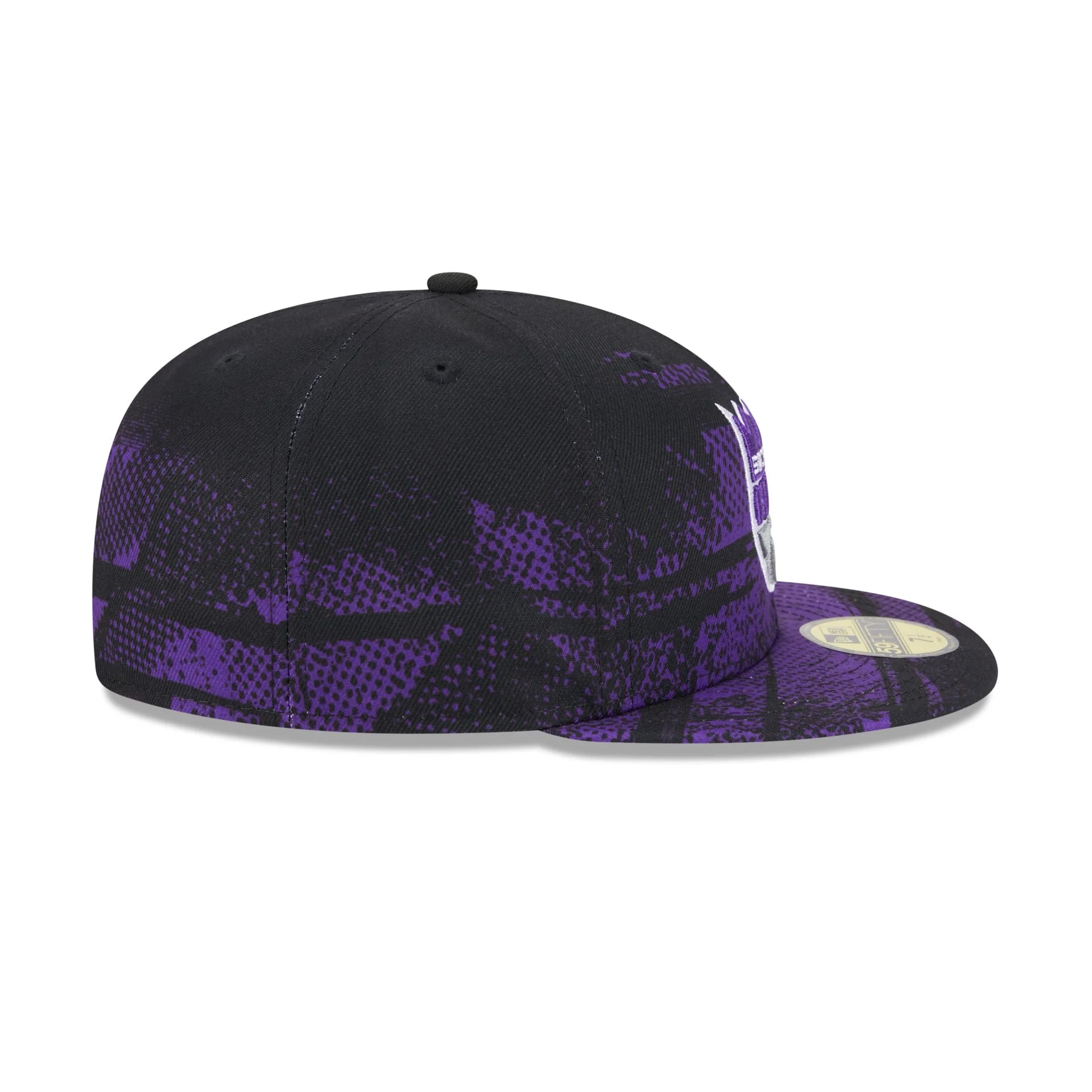 Sacramento Kings 2024 Tip-Off 59FIFTY Fitted Hat