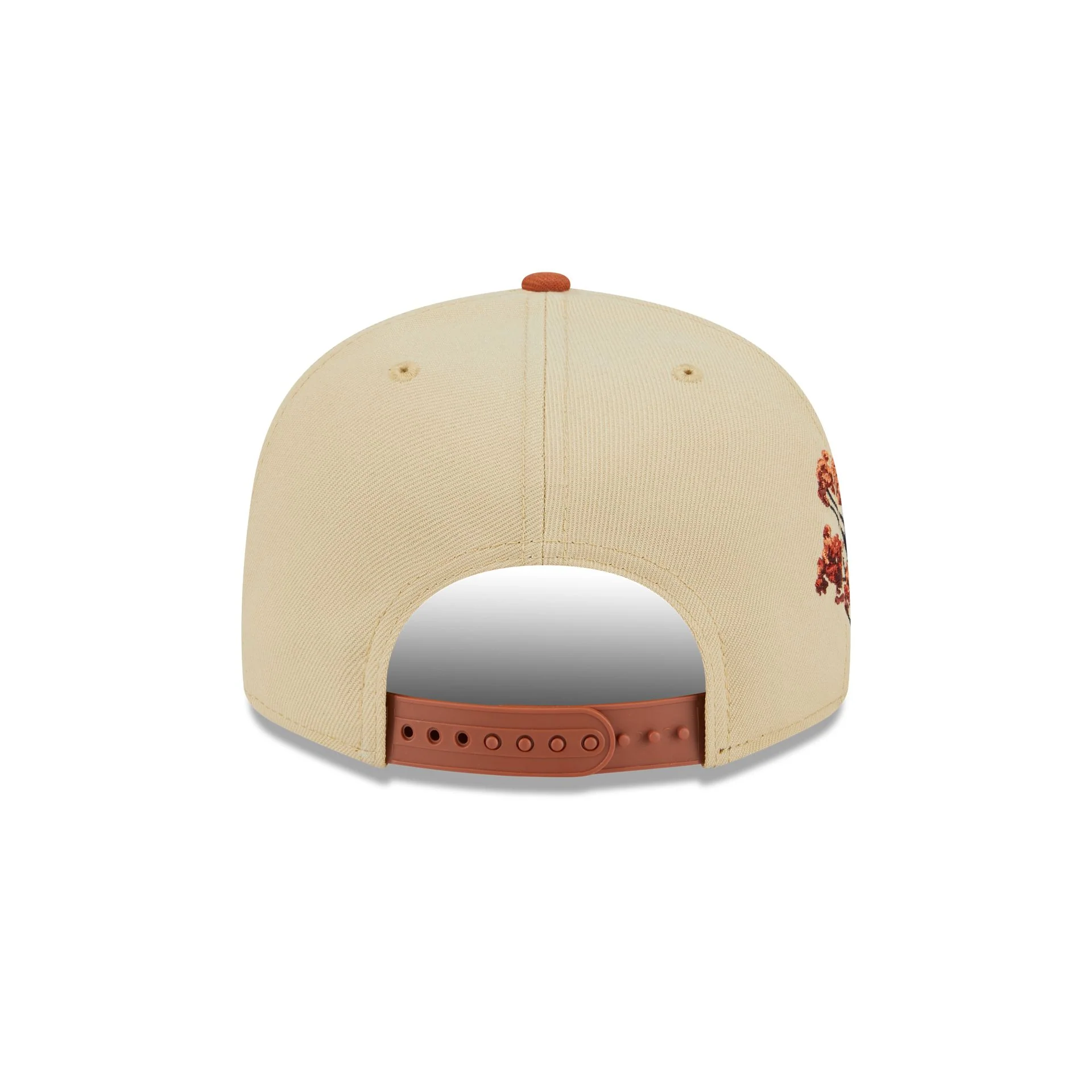 Miami Heat Fall Landscape 9FIFTY Snapback Hat