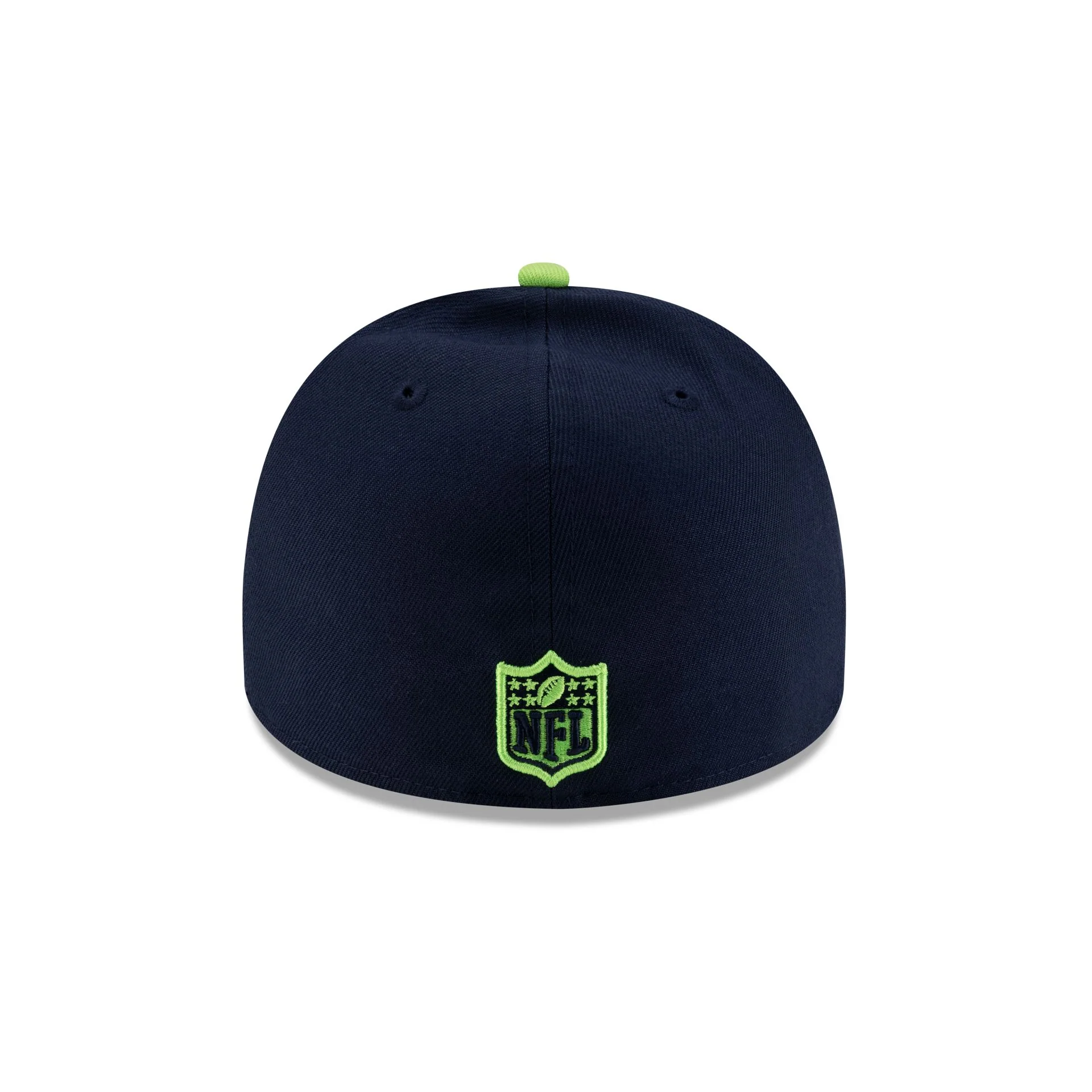 Seattle Seahawks 2025 Draft 59FIFTY A-Frame Fitted Hat