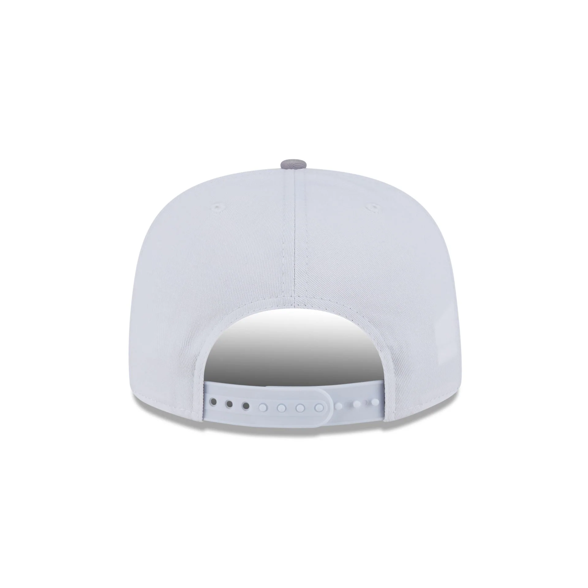 Dallas Cowboys Optic White Golfer Hat