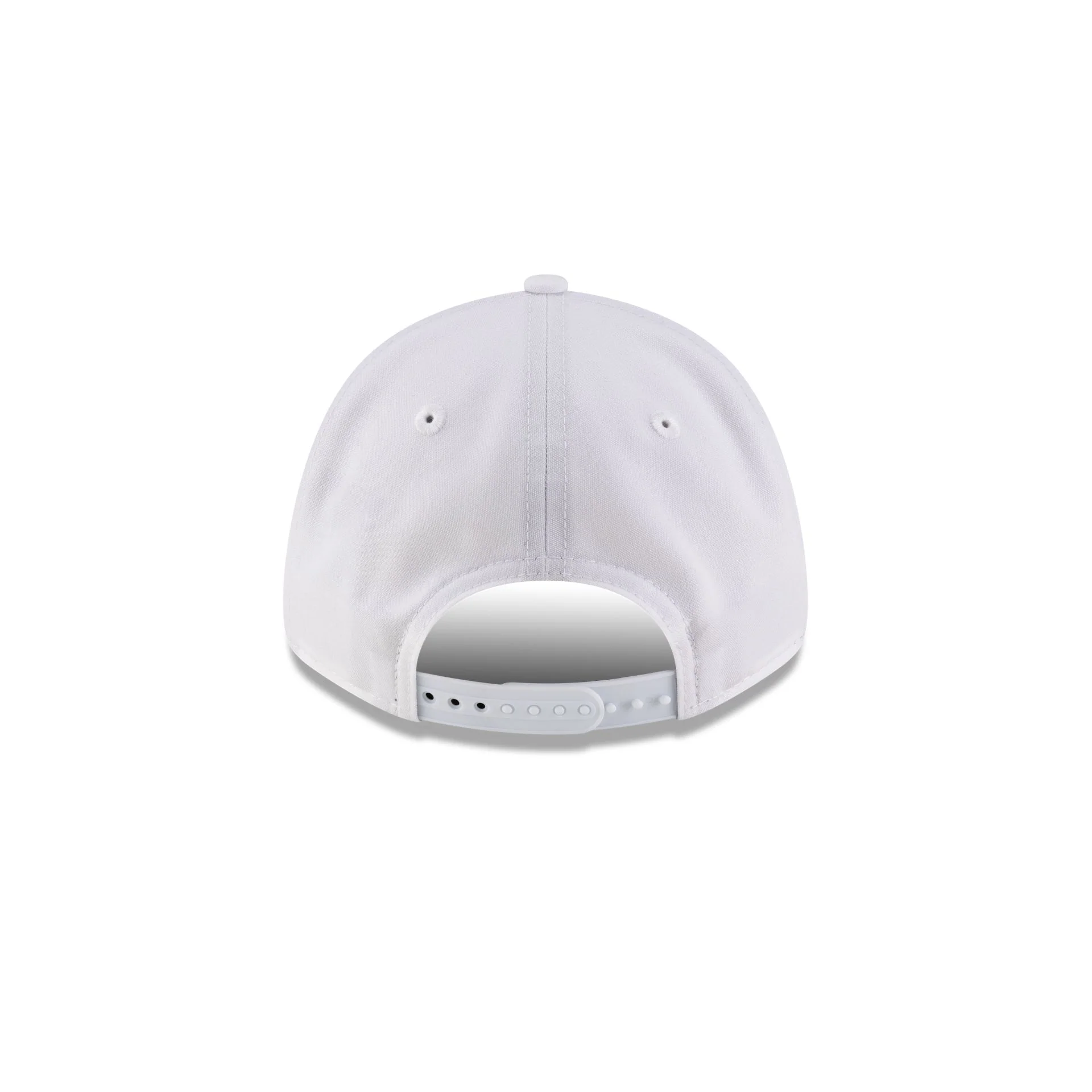 BWT Alpine F1 Team Essential White 9FORTY Snapback Hat