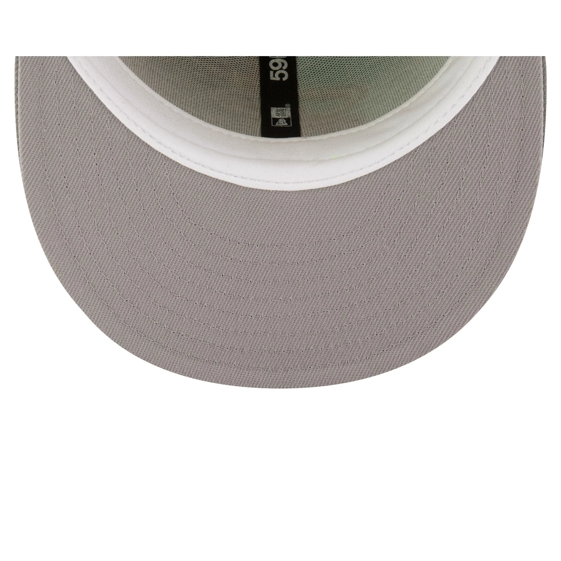 Jae Tips X Miami Heat 59FIFTY Fitted Hat