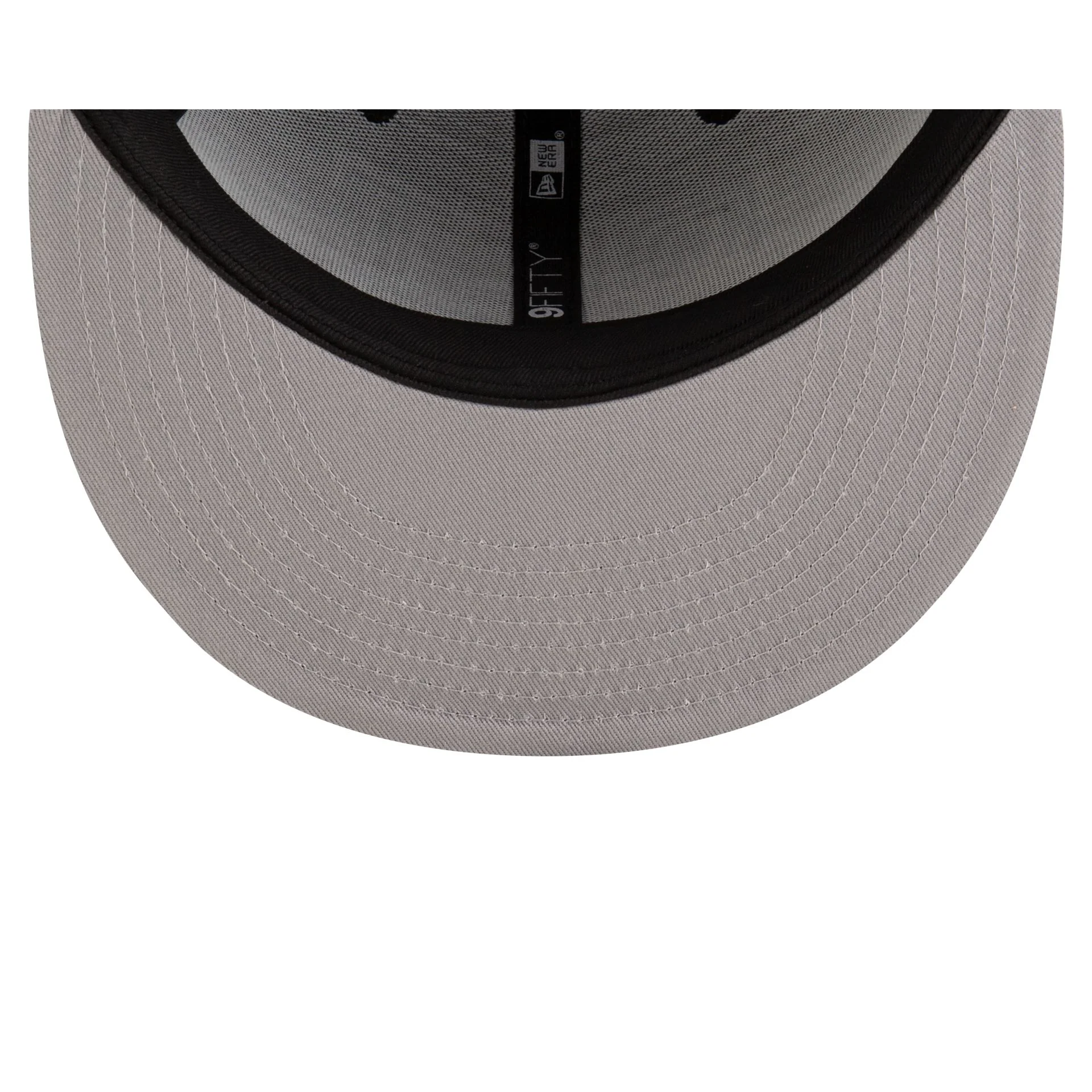 Detroit Pistons 2024 Statement Edition 9FIFTY Snapback Hat