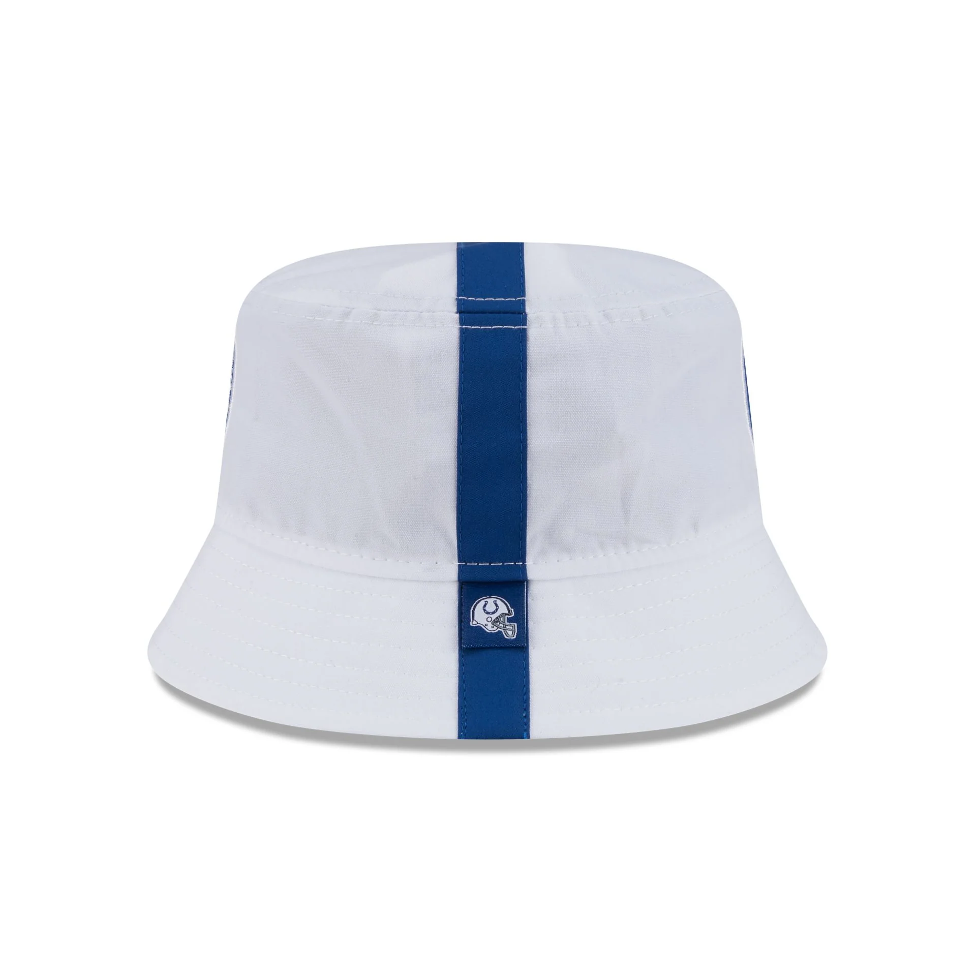 Indianapolis Colts Kids Helmet Bucket Hat