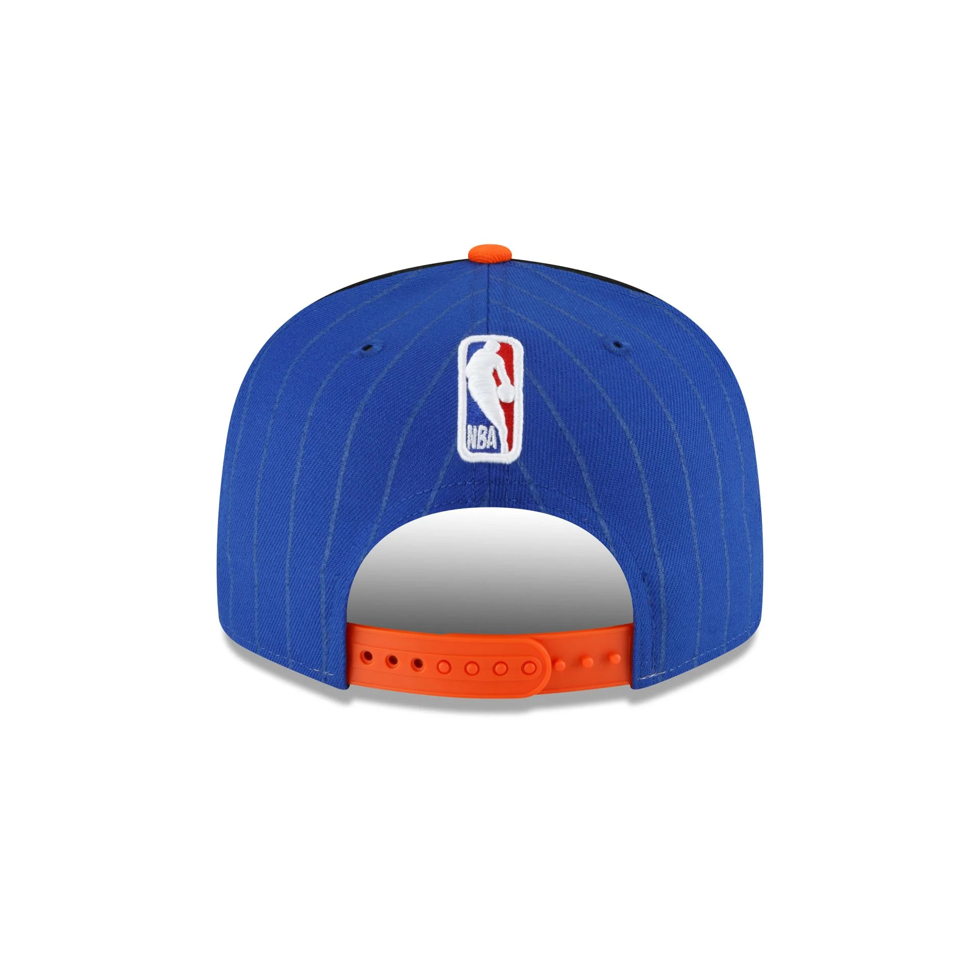 New York Knicks 2023 City Edition 9FIFTY Snapback Hat