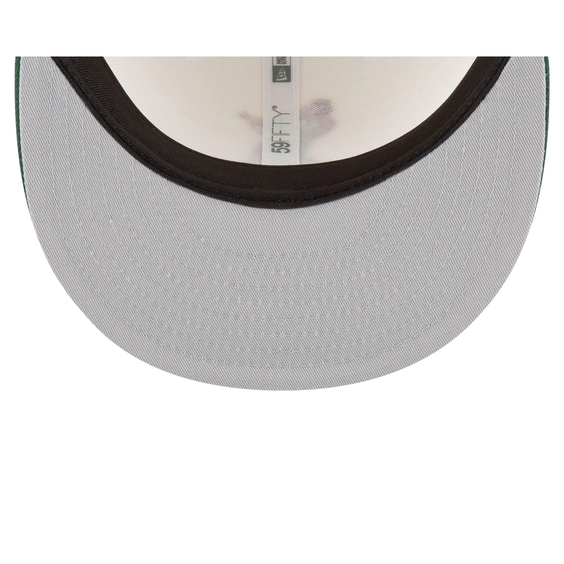 Milwaukee Bucks Mascot 59FIFTY Fitted Hat