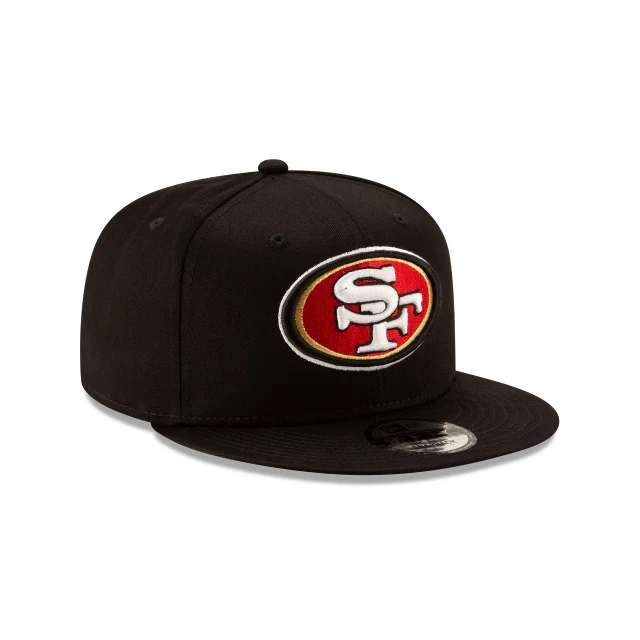 San Francisco 49ers 9FIFTY Snapback Hat
