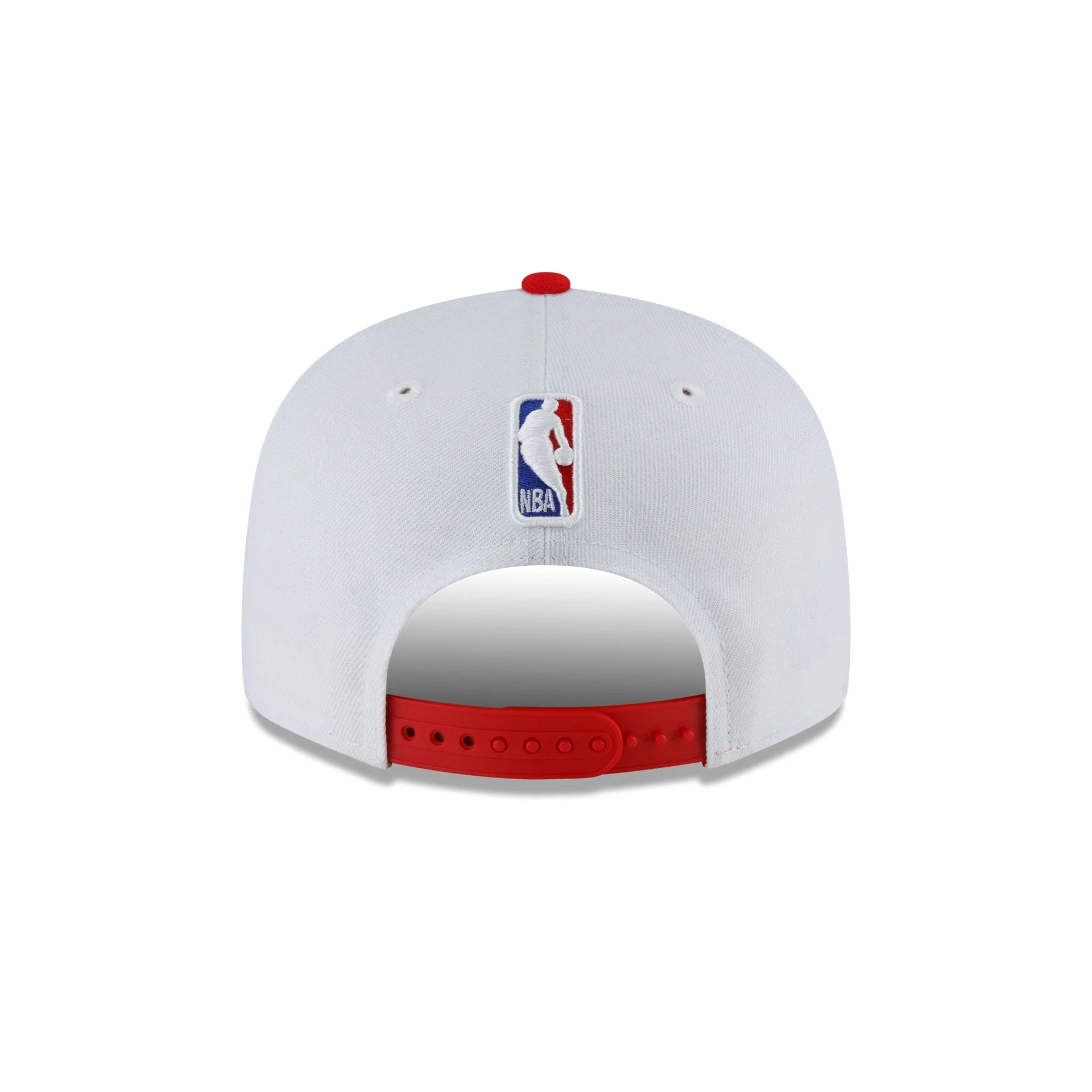 Houston Rockets 2023 City Edition 9FIFTY Snapback Hat