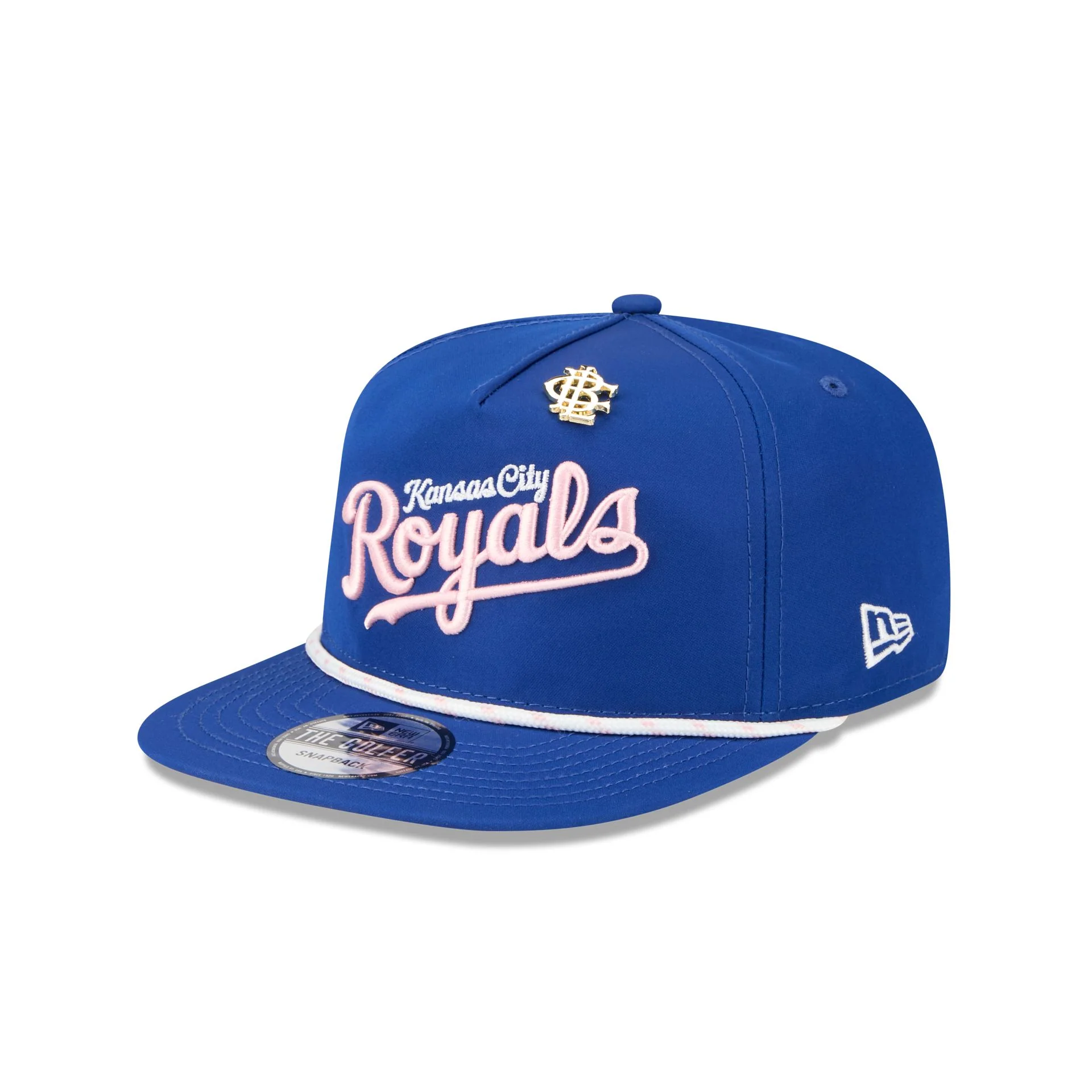 Big League Chew x Kansas City Royals Golfer Hat