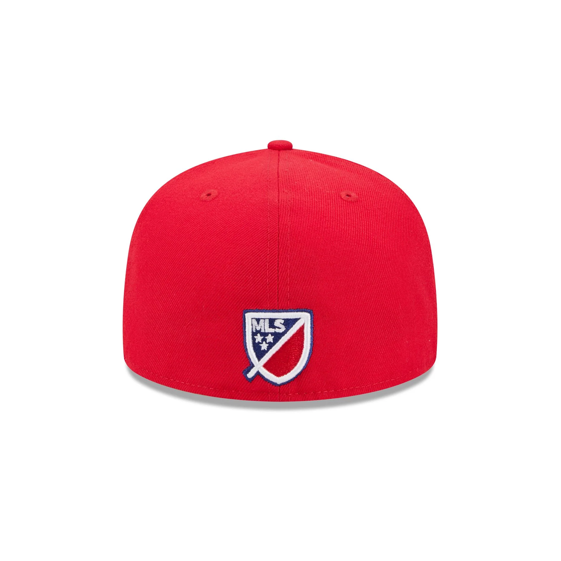 FC Dallas Team 59FIFTY Fitted Hat