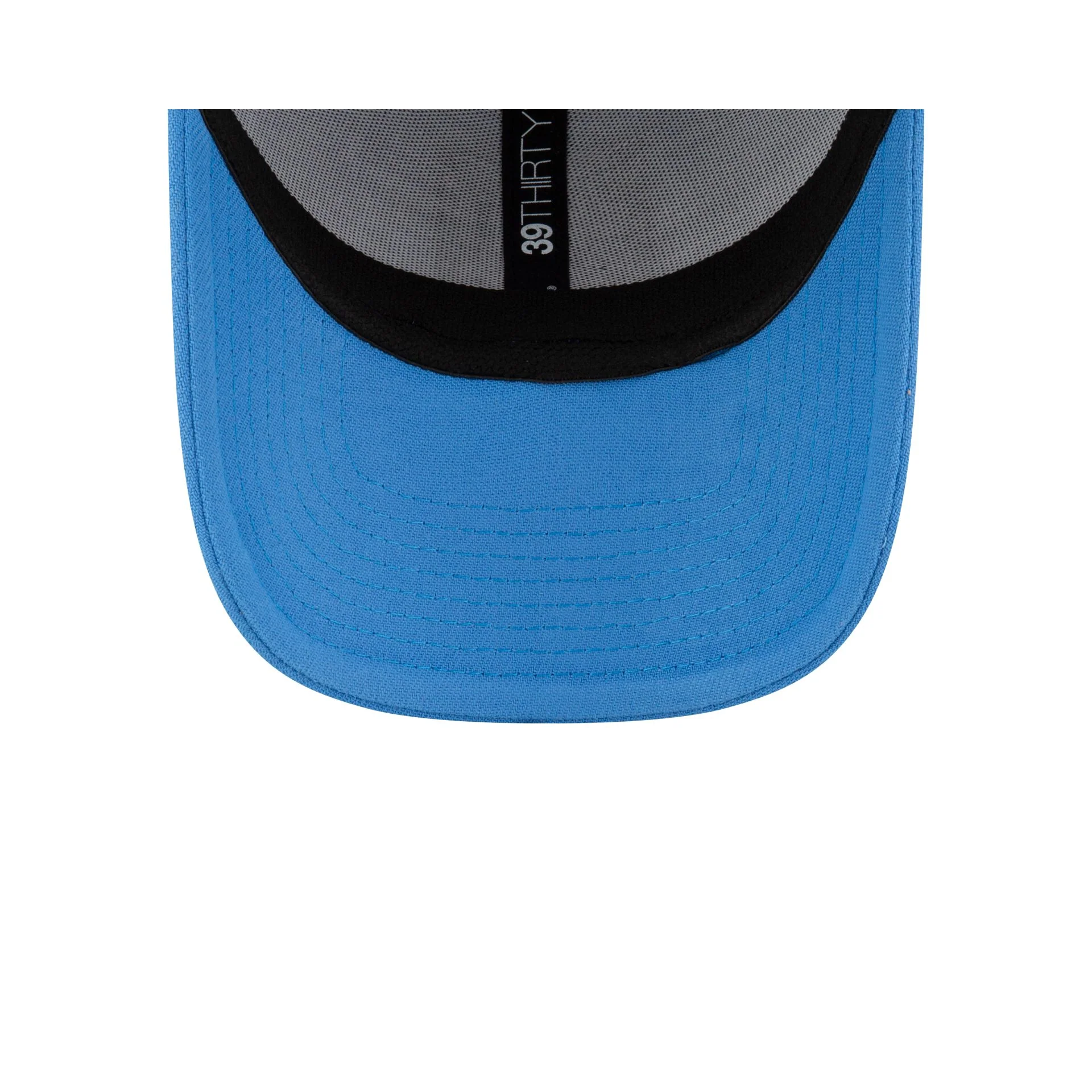Club Querétaro 39THIRTY Stretch Fit Hat