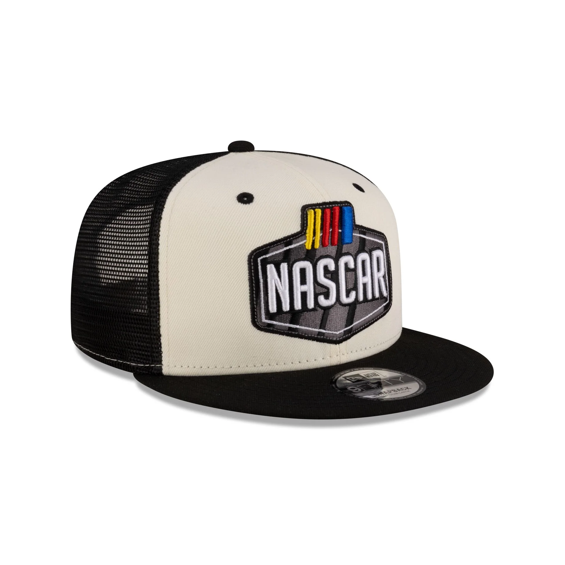 NASCAR Classics Logo 9FIFTY Trucker Hat