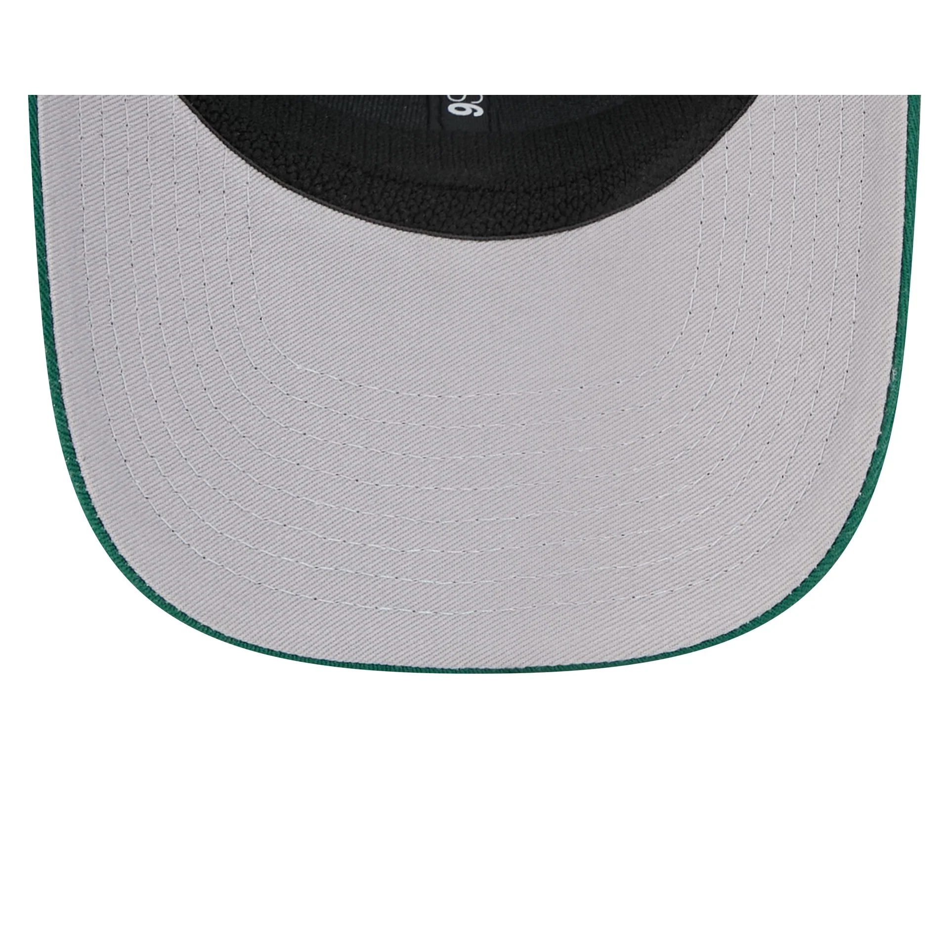 New York Jets Labeled 9SEVENTY Stretch-Snap Hat