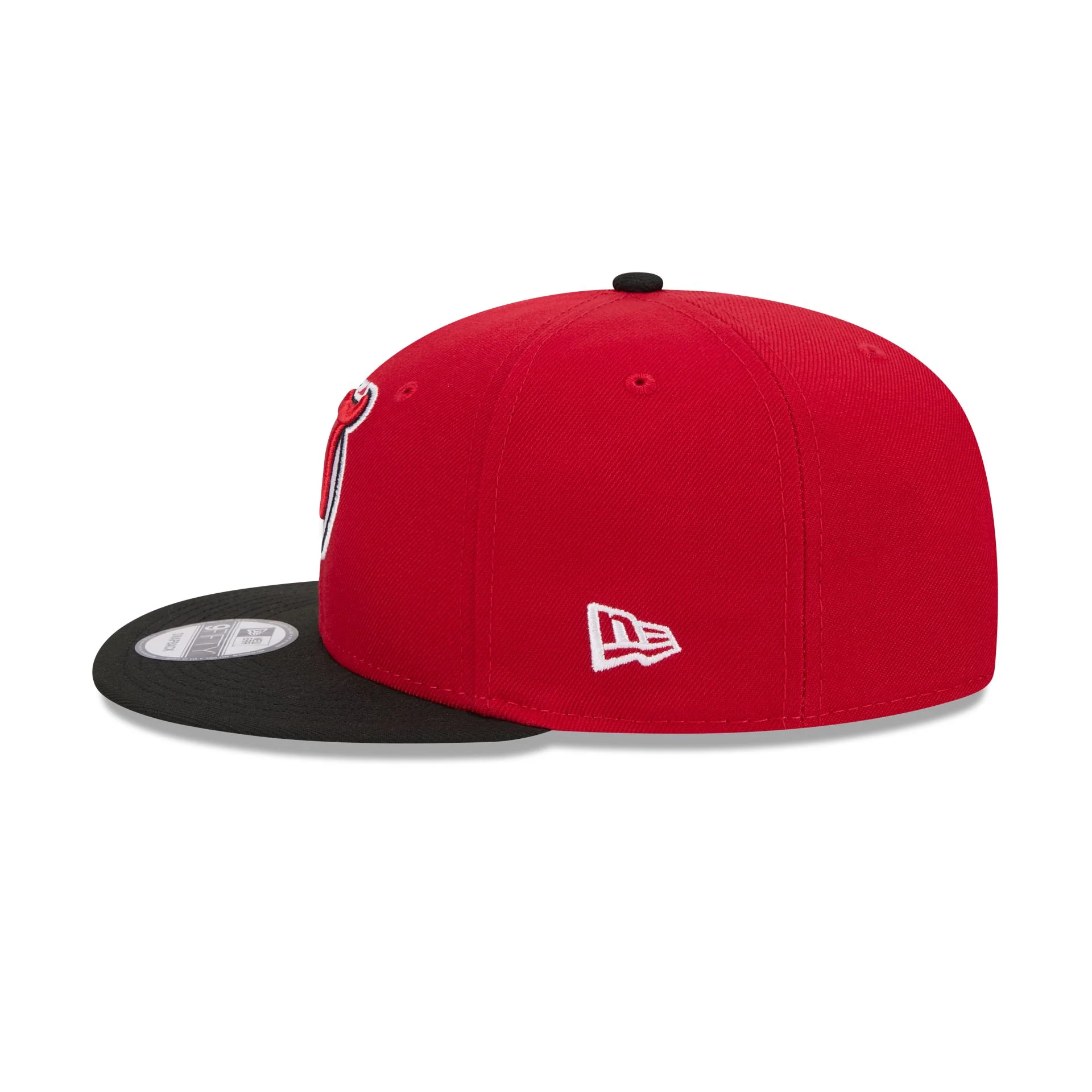 New Jersey Devils 9FIFTY Snapback Hat
