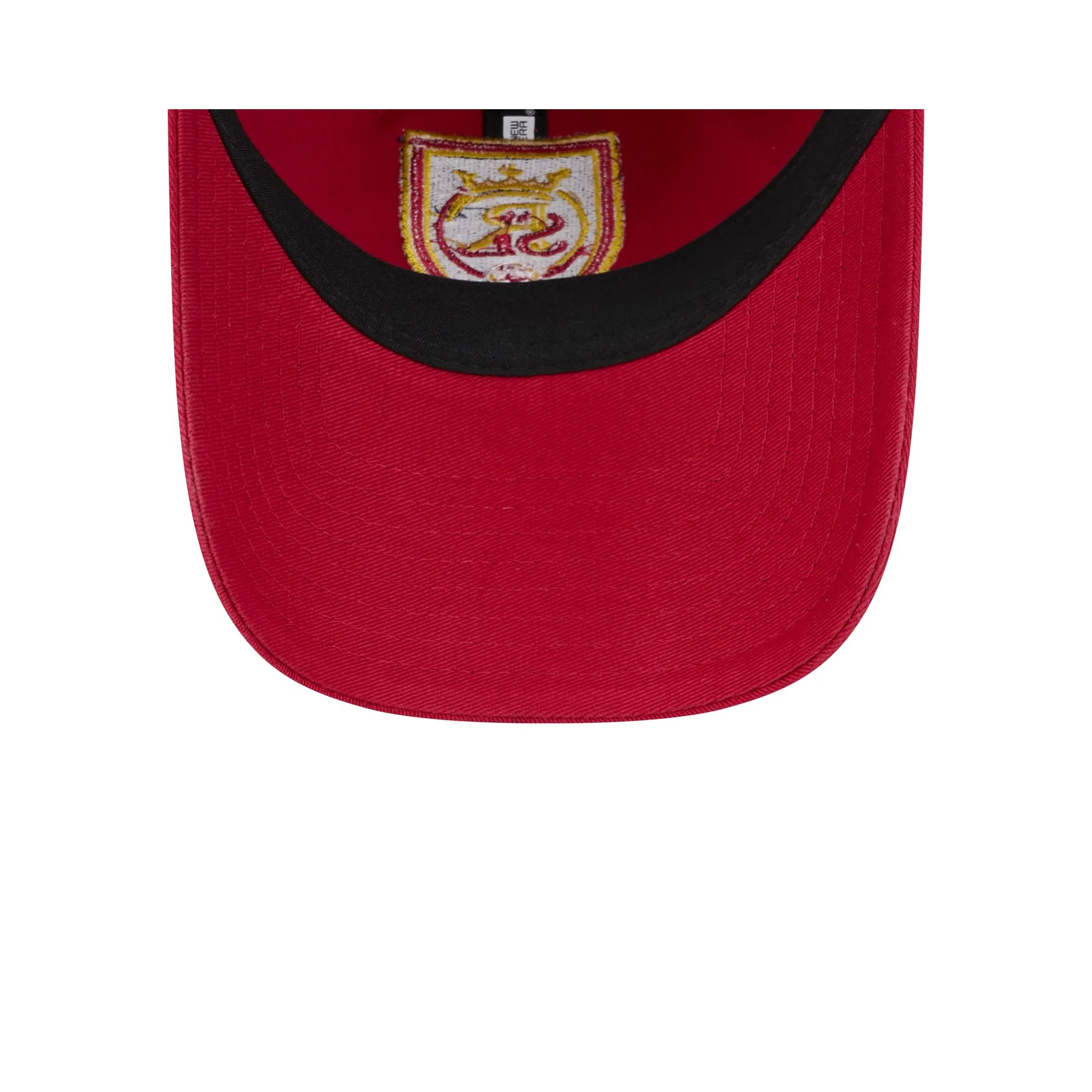 Real Salt Lake Team 9TWENTY Adjustable Hat