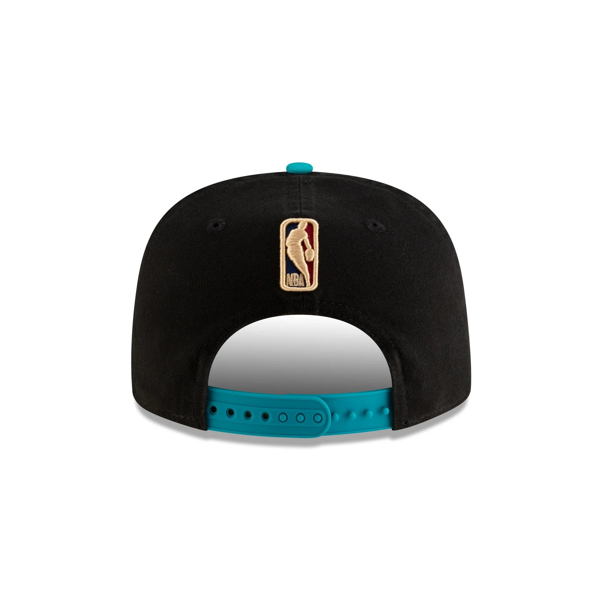 Memphis Grizzlies Classic Edition Black Golfer Hat