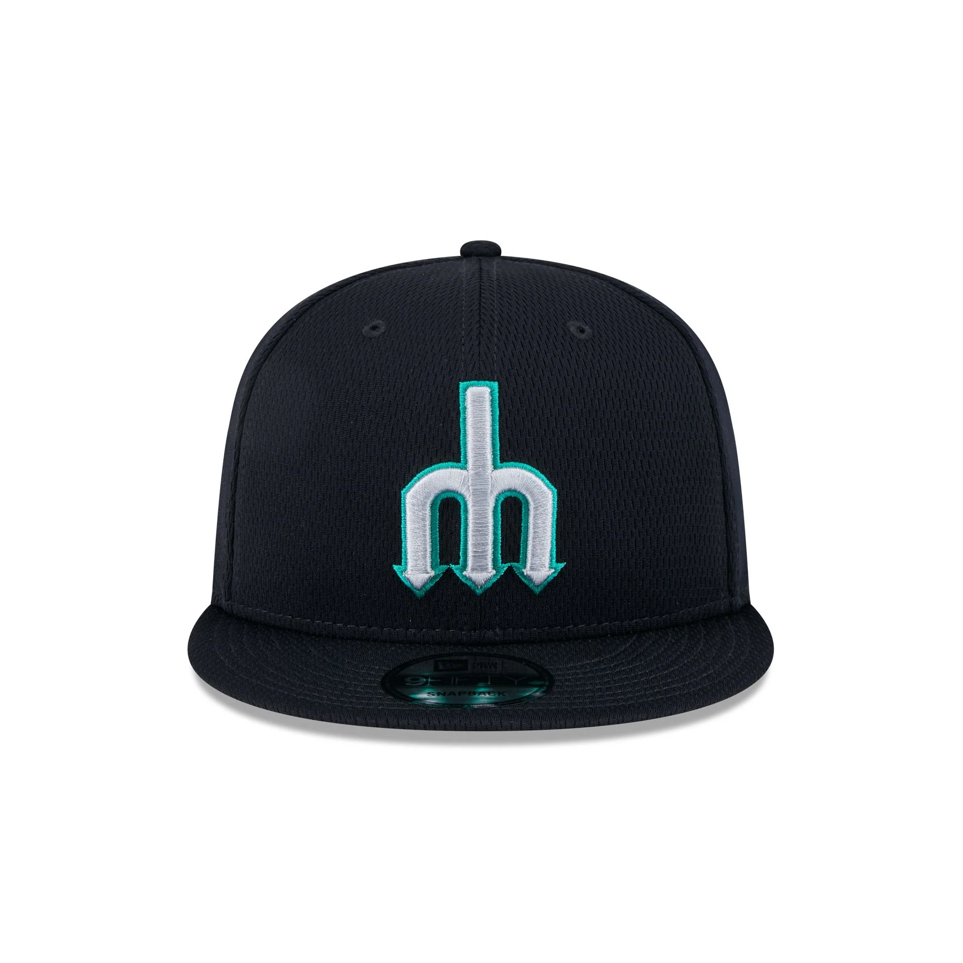 Seattle Mariners 2025 Clubhouse Alt 9FIFTY Snapback Hat