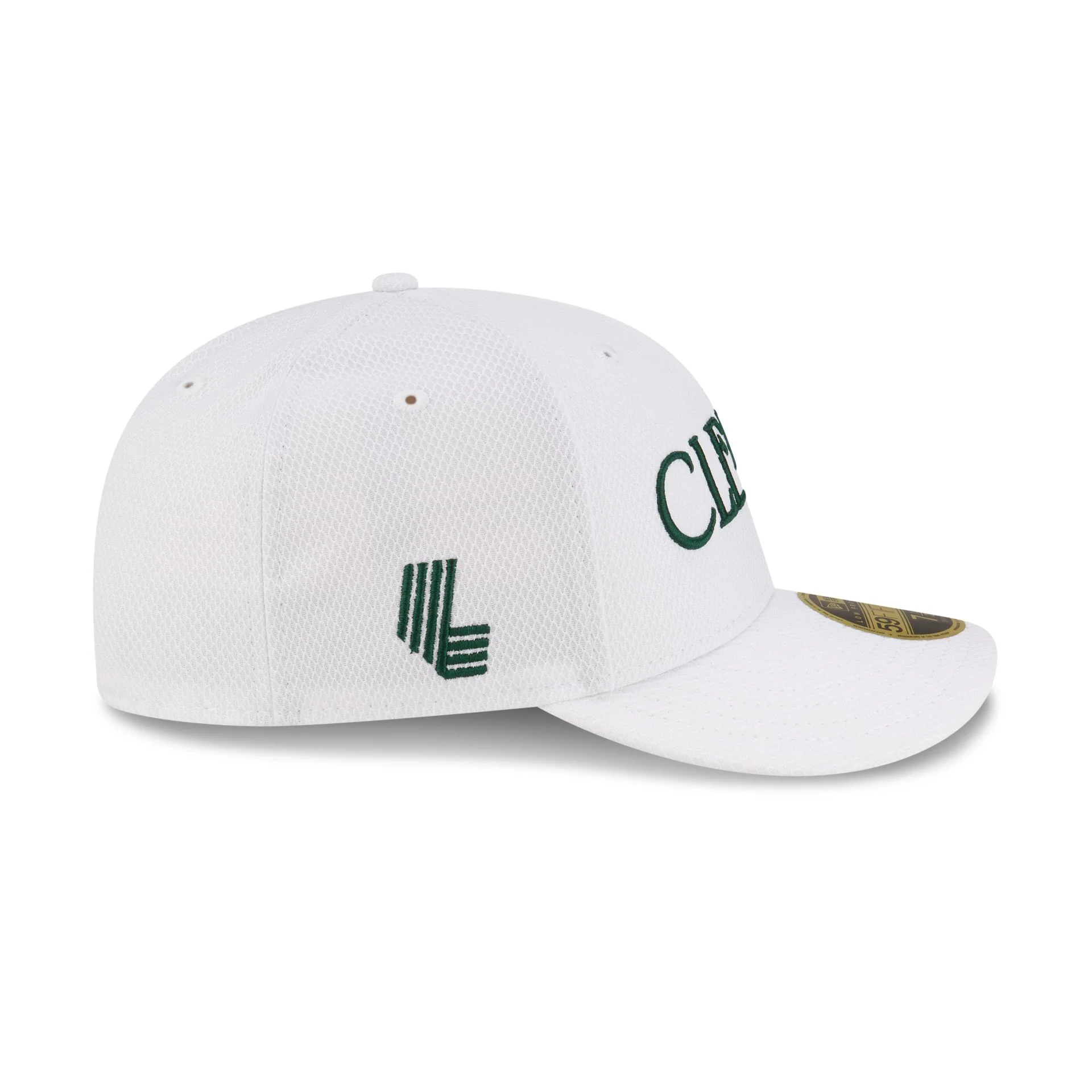 Cleeks GC Low Profile 59FIFTY Fitted Hat