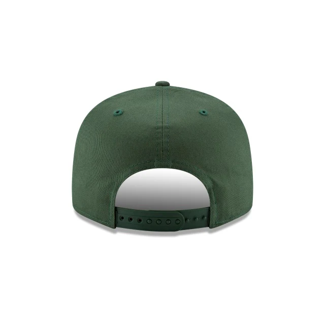 Green Bay Packers Basic 9FIFTY Snapback Hat