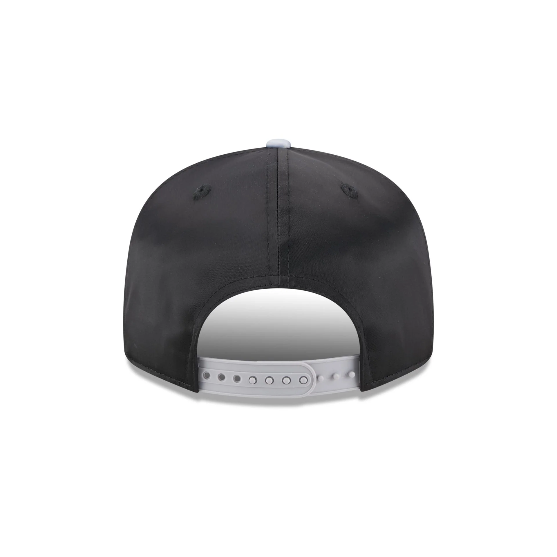 San Antonio Spurs Satin Pin 9FIFTY Snapback Hat