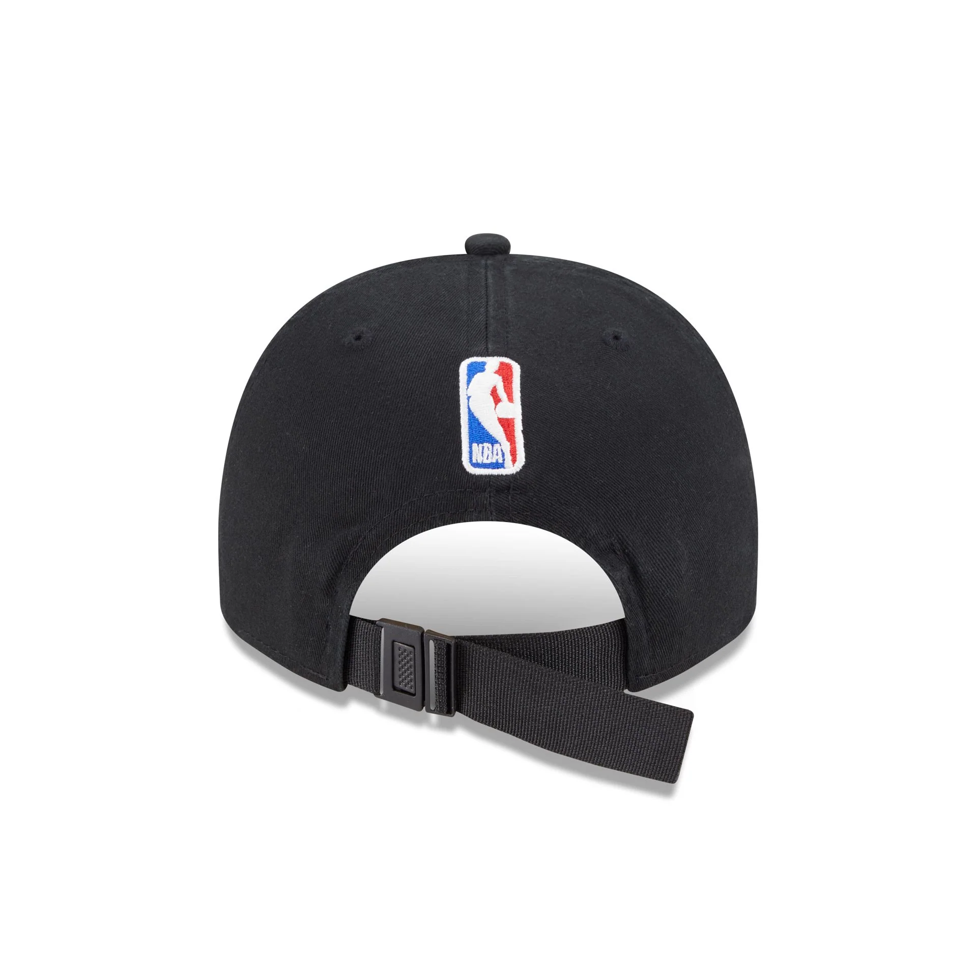 San Antonio Spurs Chainstitch Golfer Hat