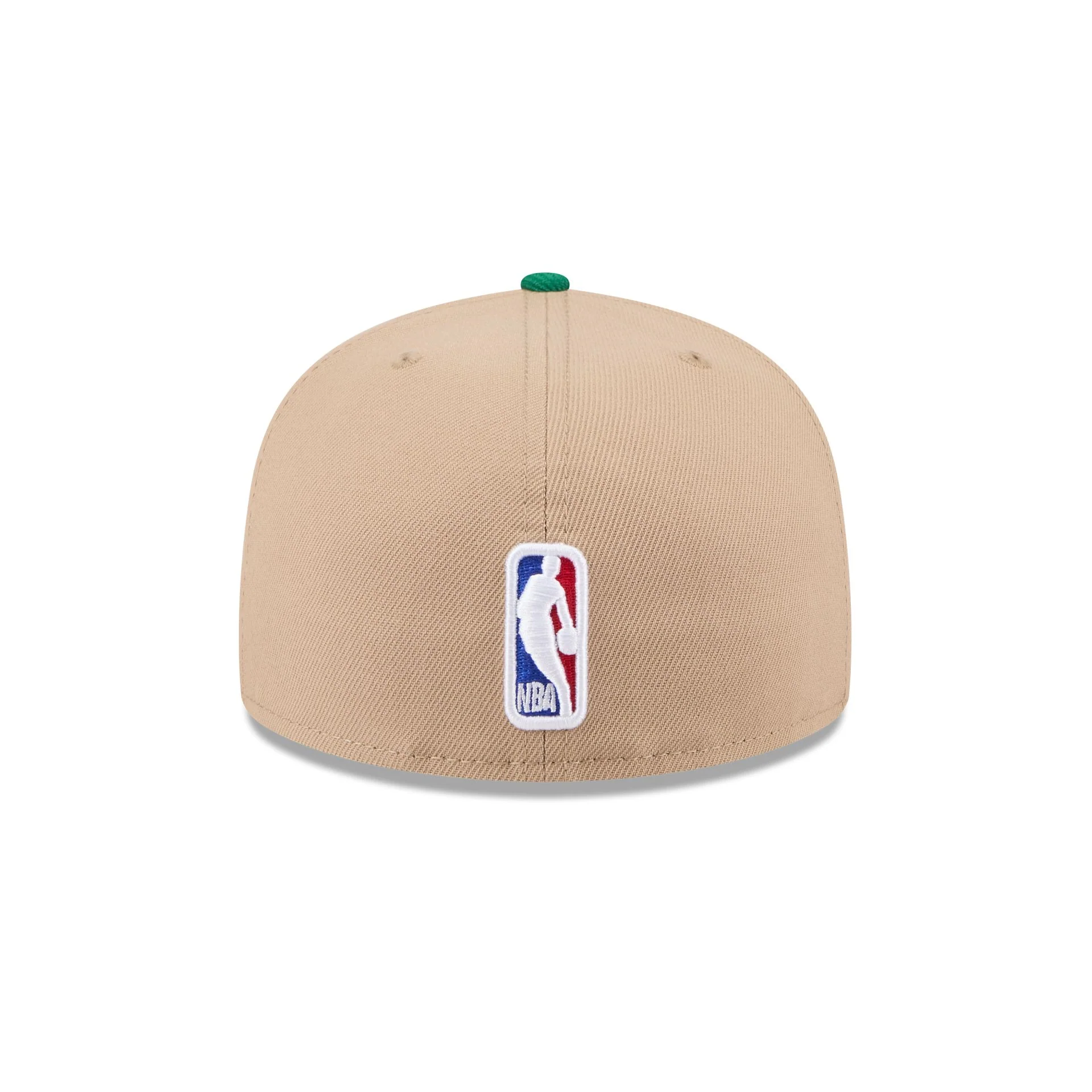 Boston Celtics 2024 Draft 59FIFTY Fitted Hat