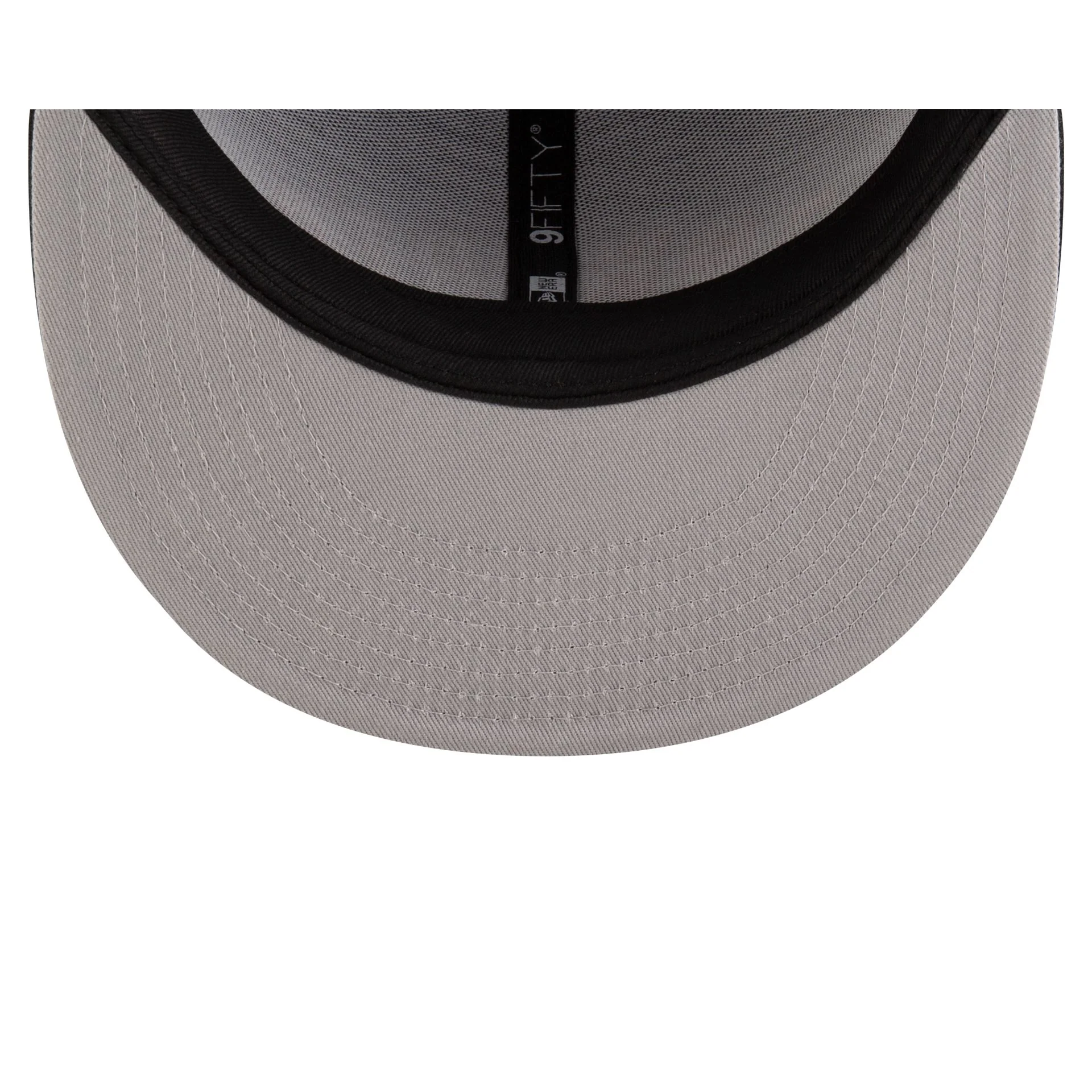 Toronto Raptors Classic Edition 9FIFTY Snapback Hat