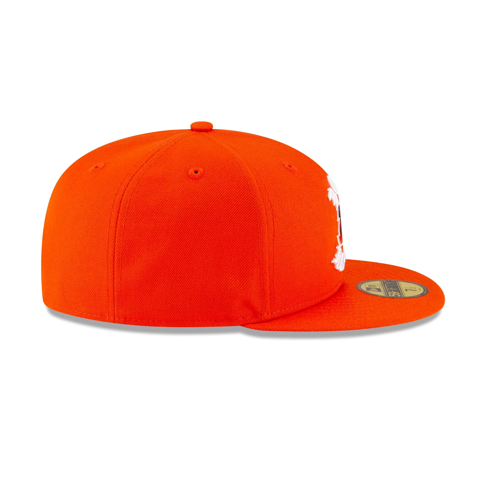 Born x Raised Cincinnati Bengals 59FIFTY Fitted