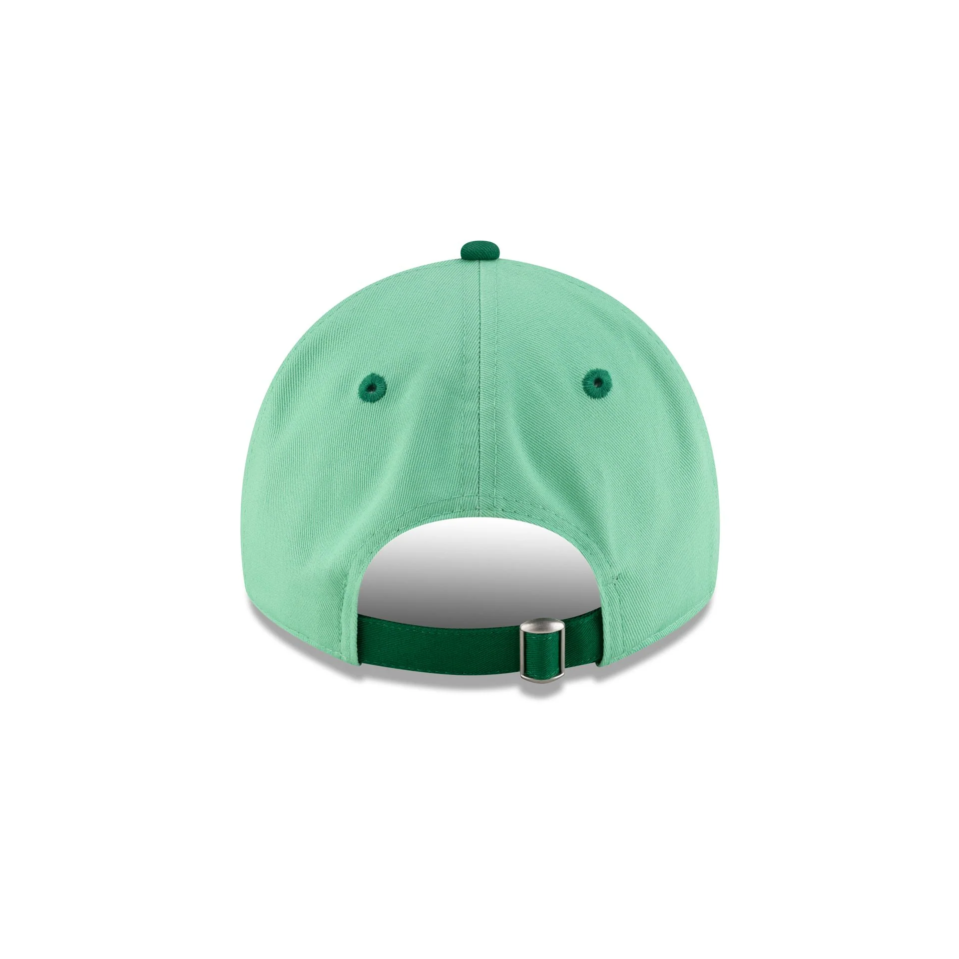 Celtic FC Contrast Visor Green 9TWENTY Adjustable Hat