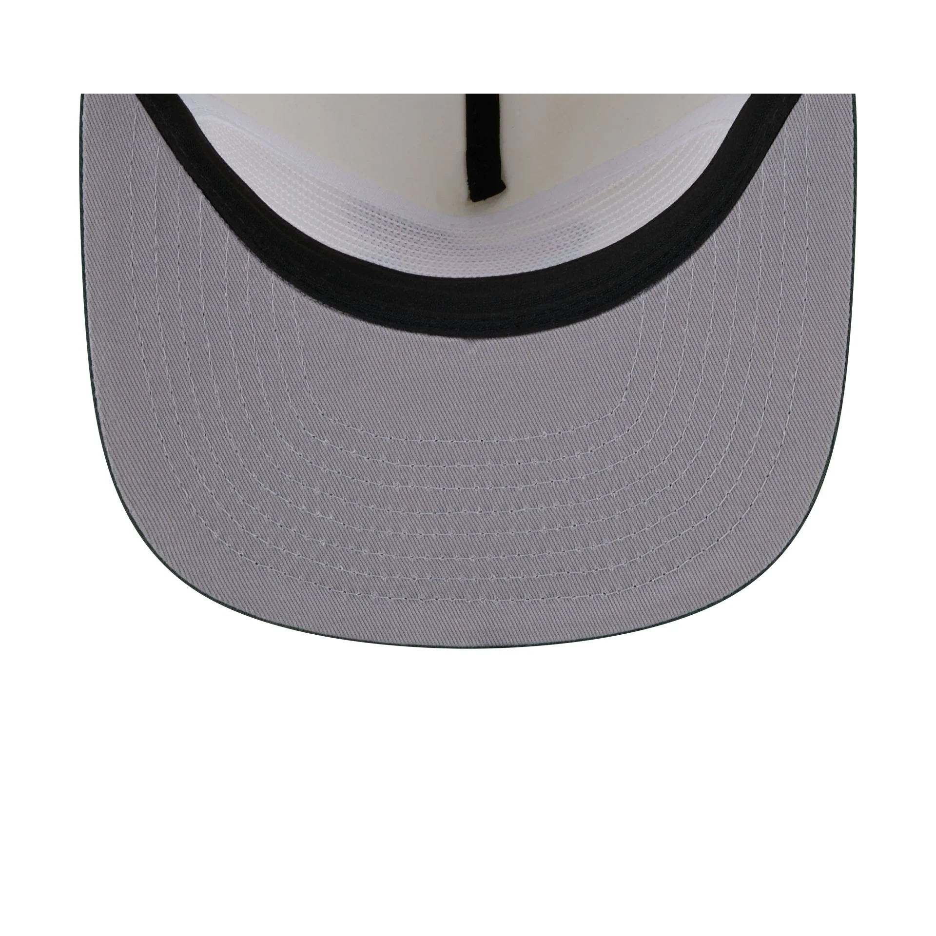 Green Bay Packers Pro Bowl Patch Golfer Hat