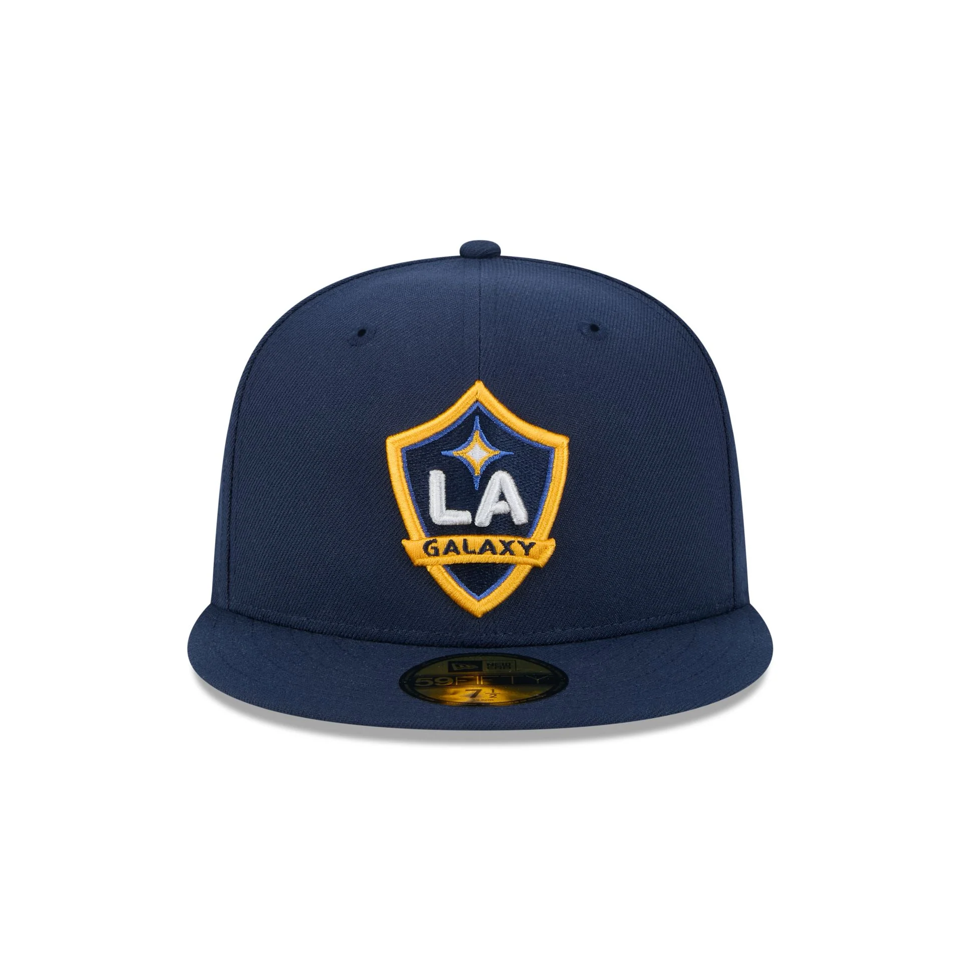 LA Galaxy Team 59FIFTY Fitted Hat