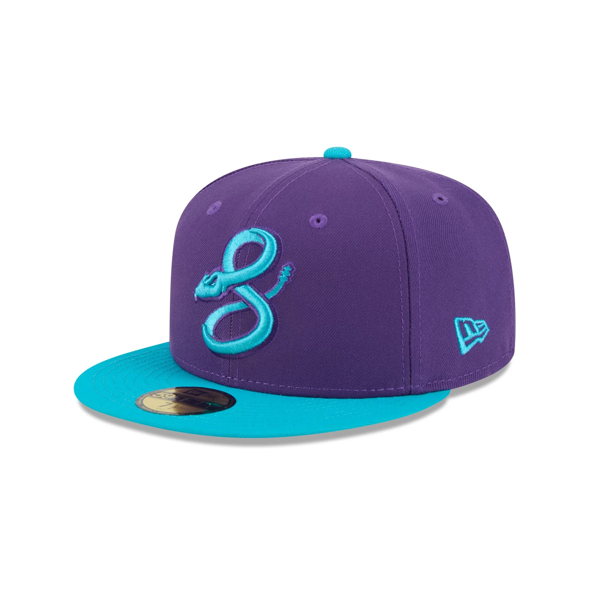 Arizona Diamondbacks City Connect 59FIFTY Fitted Hat