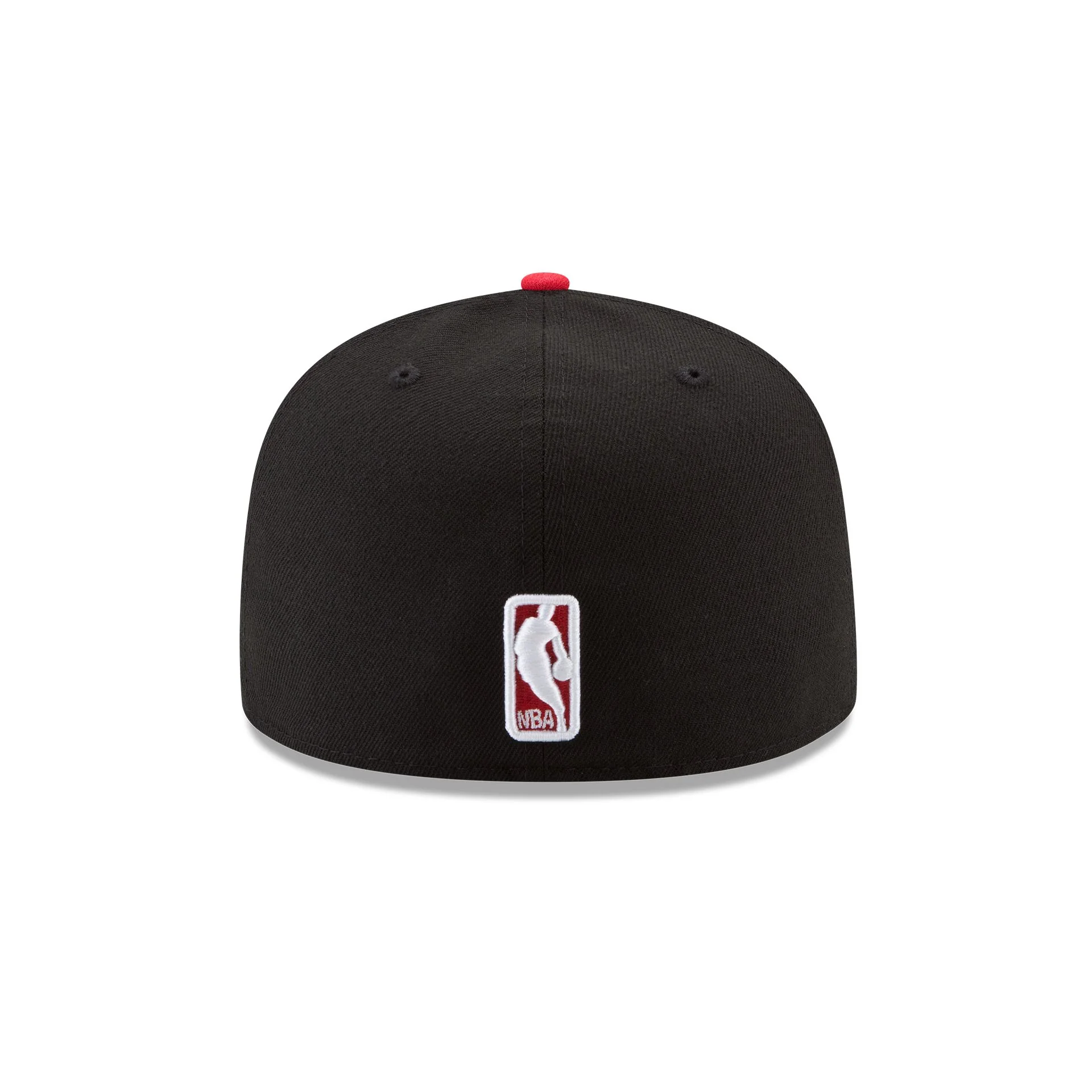 Portland Trailblazers 2Tone 59FIFTY Fitted Hat