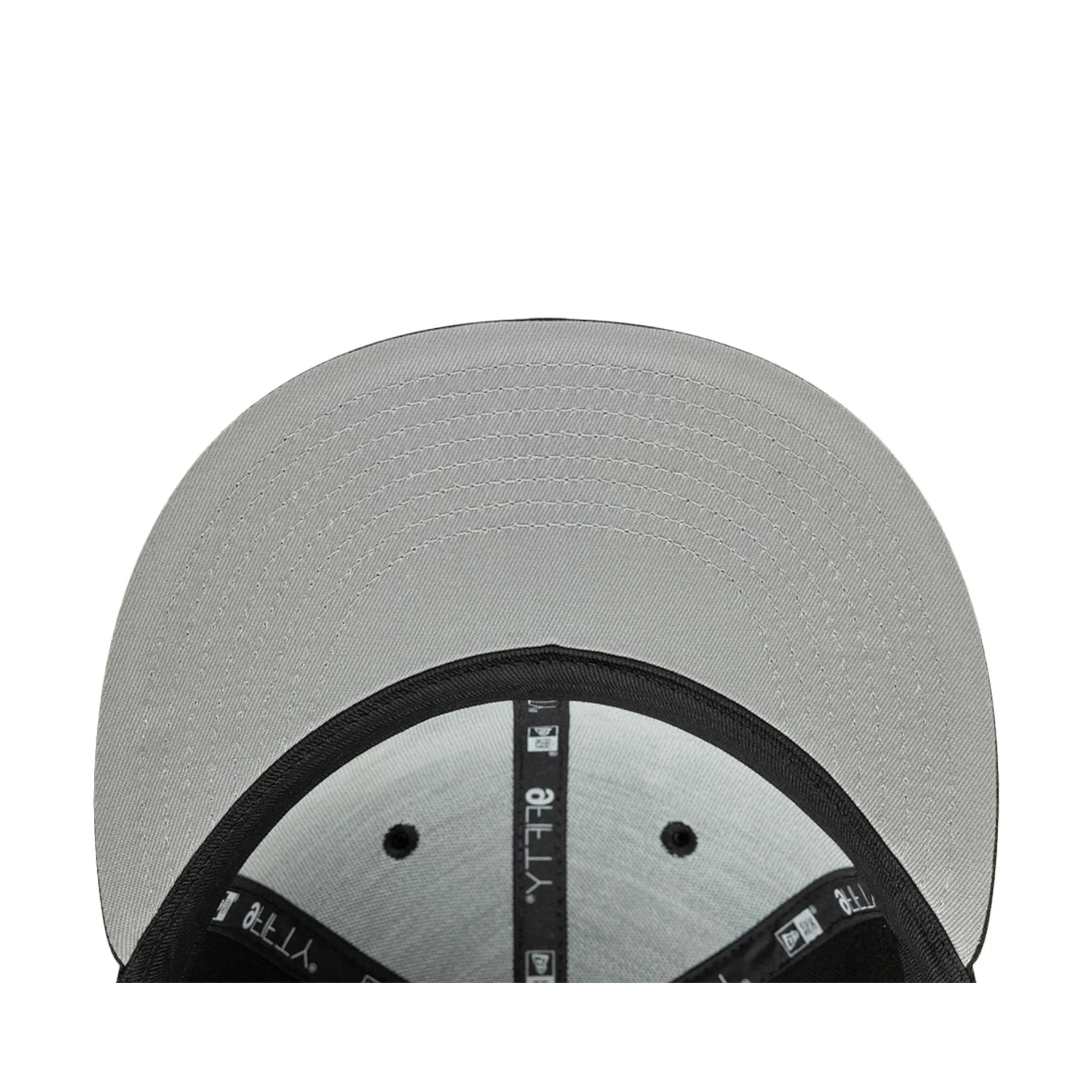 Utah Jazz 2024 Statement Edition 9FIFTY Snapback Hat