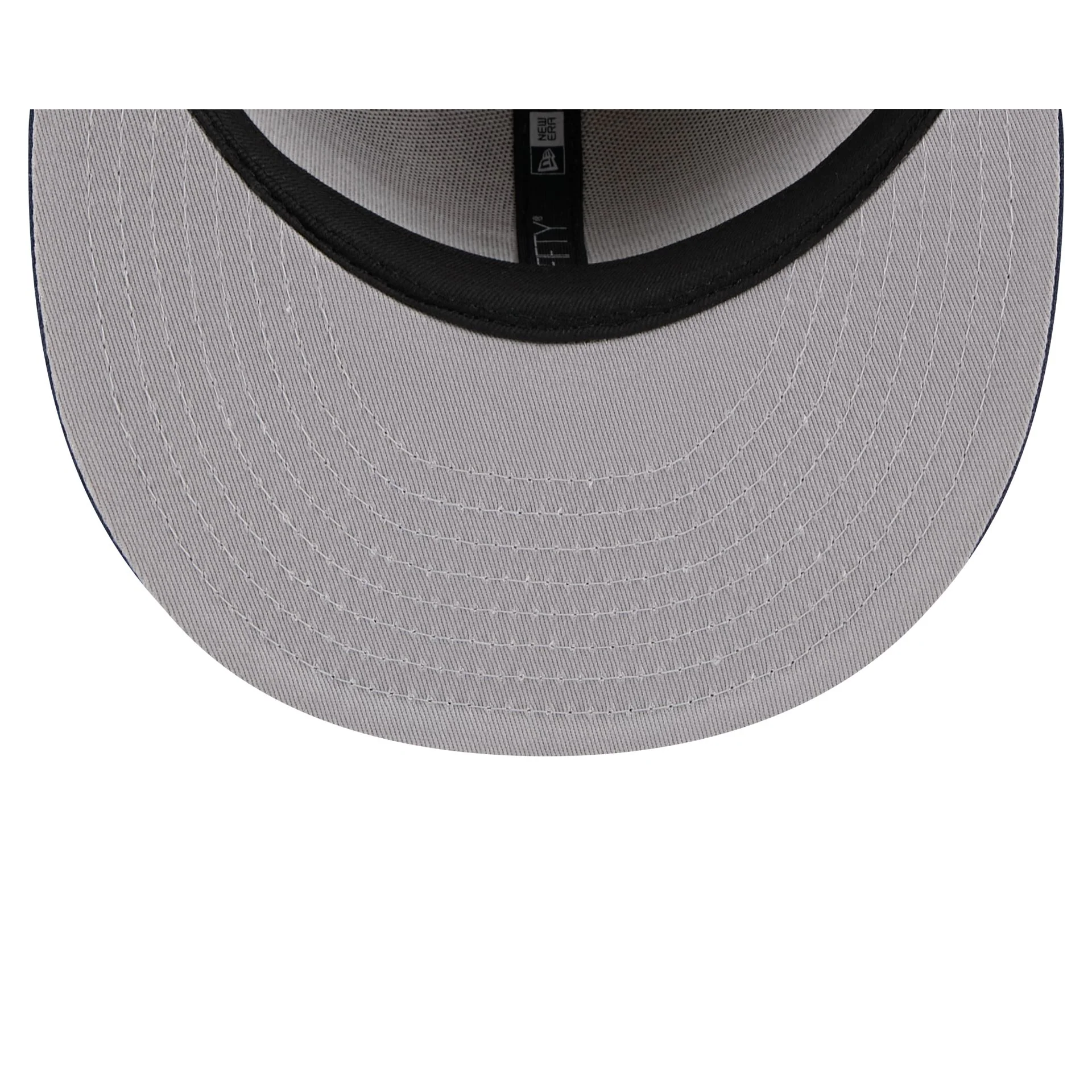 New Orleans Pelicans 2024 Draft 9FIFTY Snapback Hat