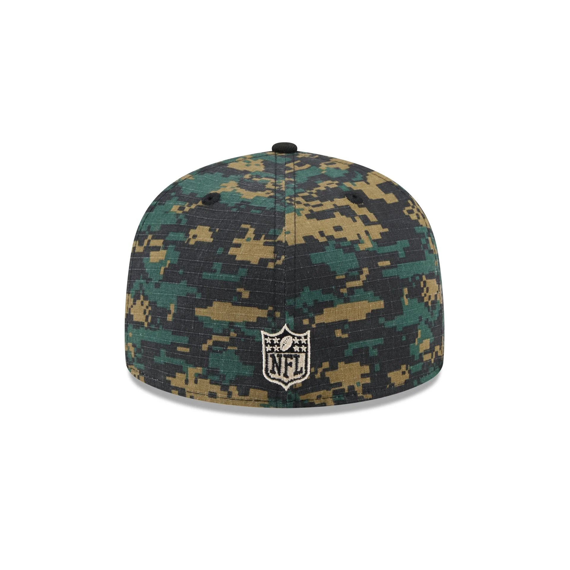 Buffalo Bills Digi Camo 59FIFTY Fitted Hat