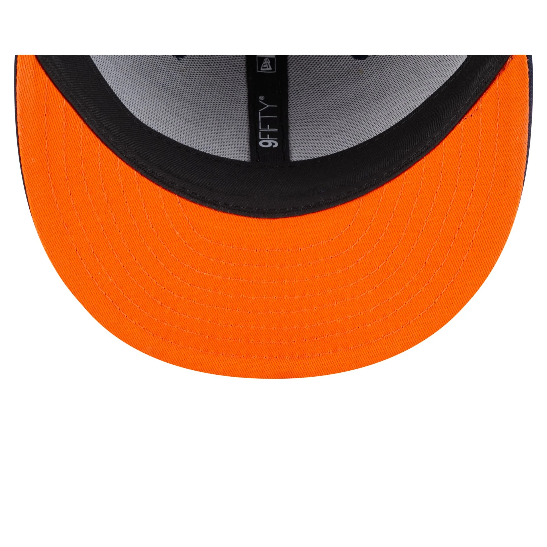 Denver Broncos Kids Helmet 9FIFTY Snapback Hat