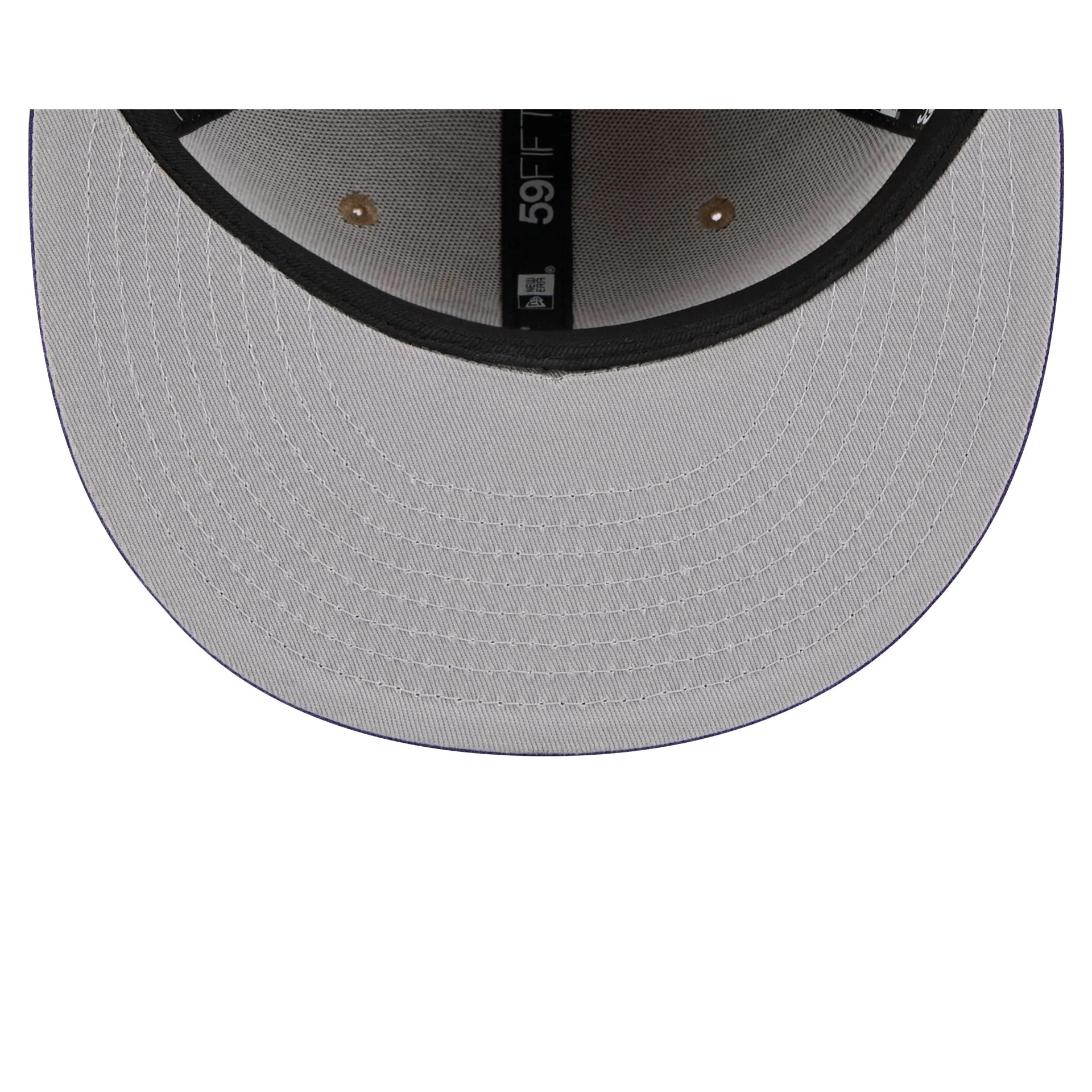 Phoenix Suns 2024 Draft 59FIFTY Fitted Hat