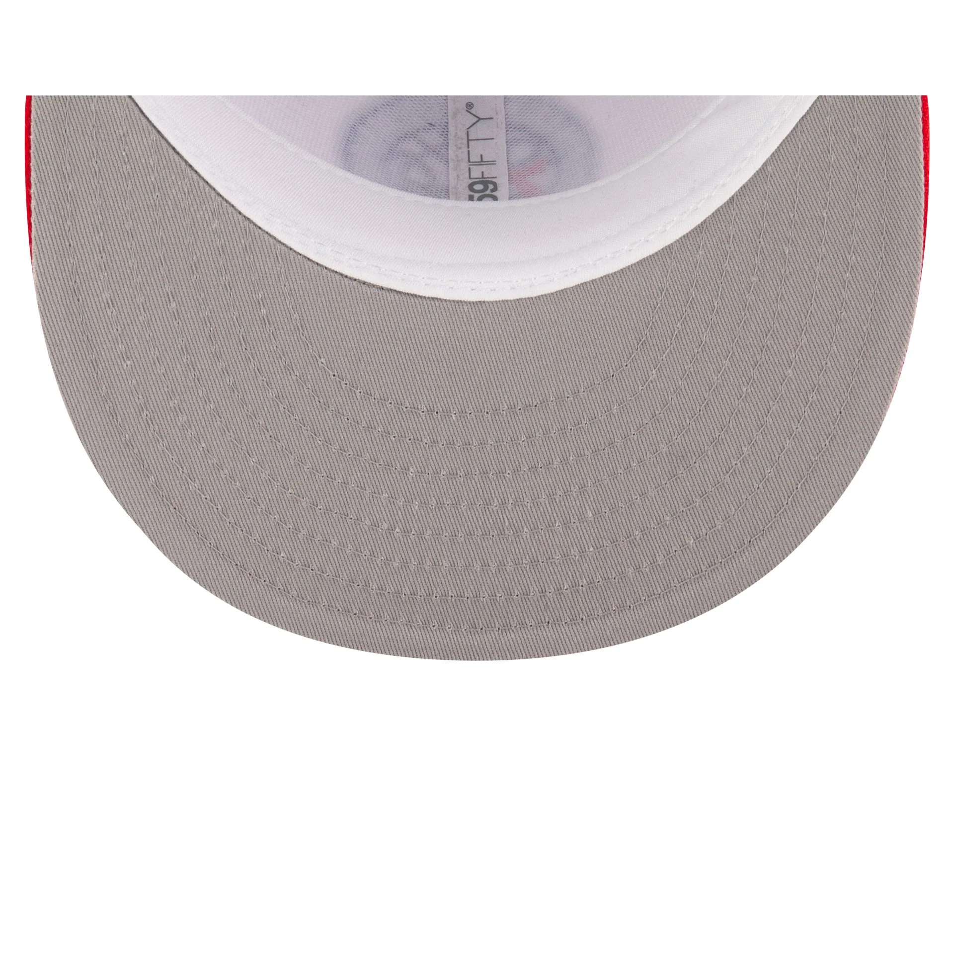 Jae Tips X Philadelphia 76ers 59FIFTY Fitted Hat